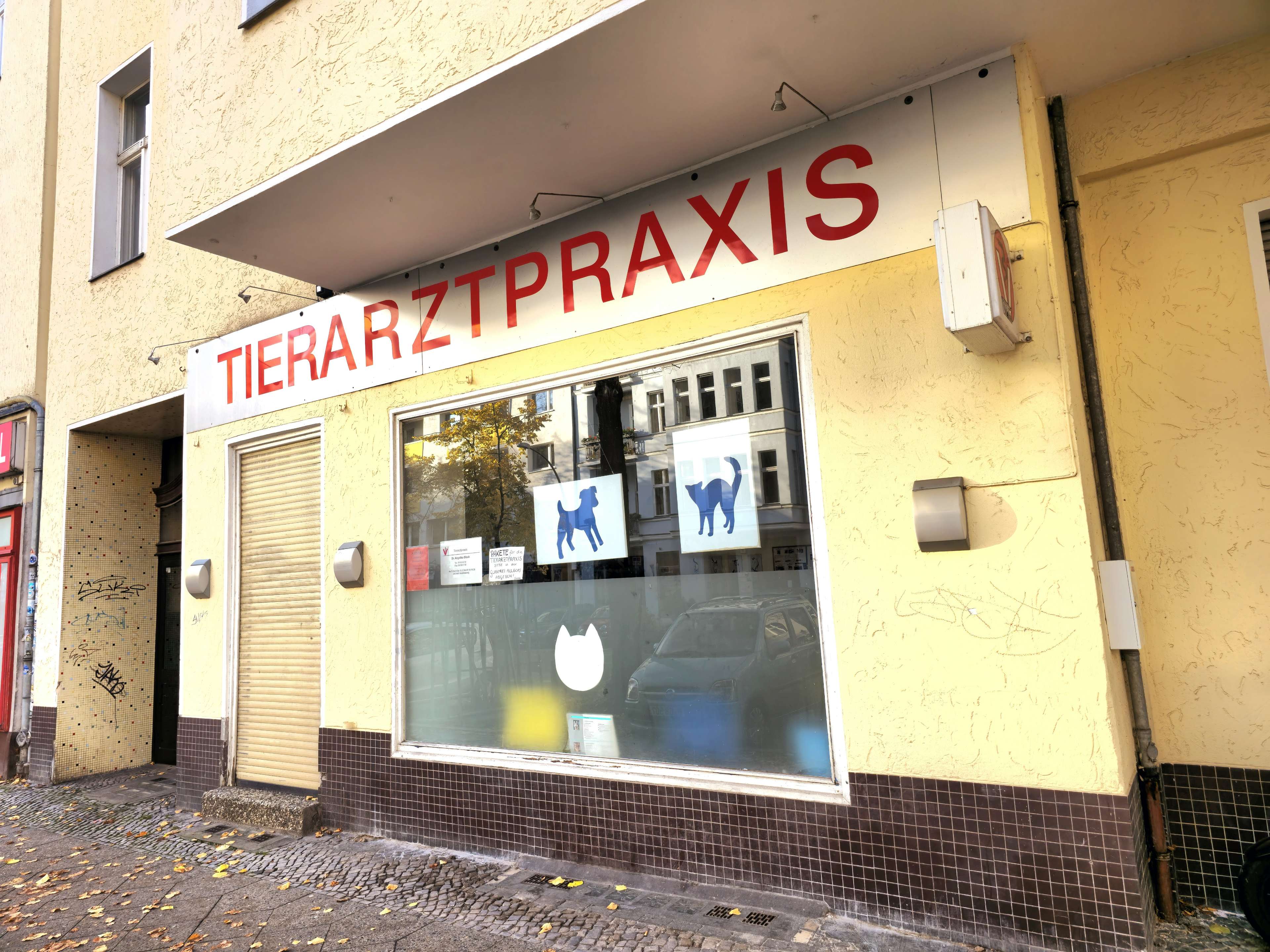 Ansicht 2 von Dr.med.vet. Angelika Block