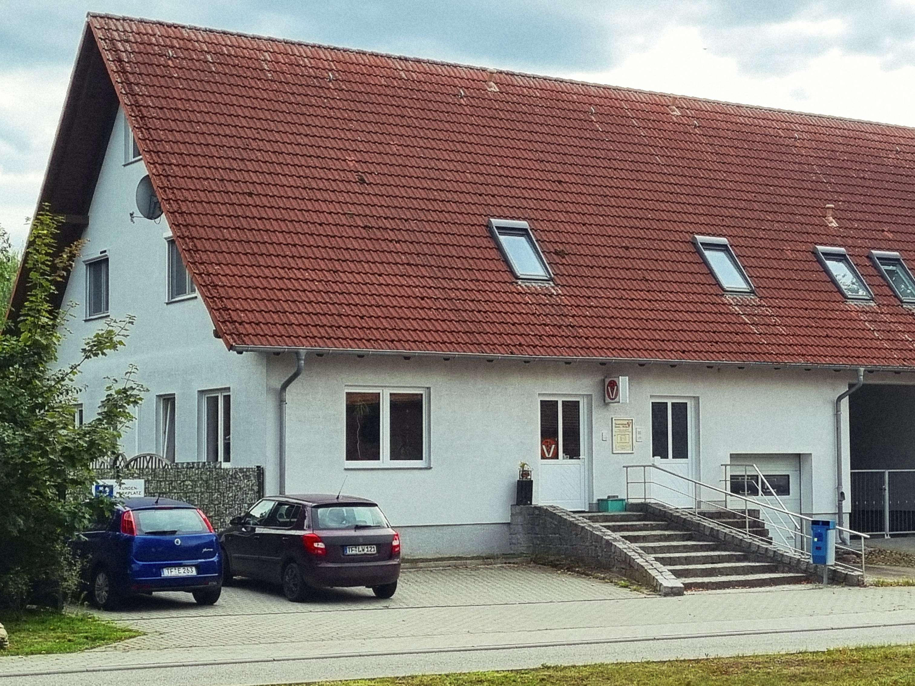 Ansicht 2 von Tierarztpraxis Dr. Stefan Görner, Werbig