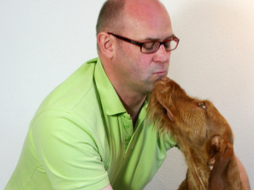 Ansicht 1 von Tierarztpraxis Falk Rudolph