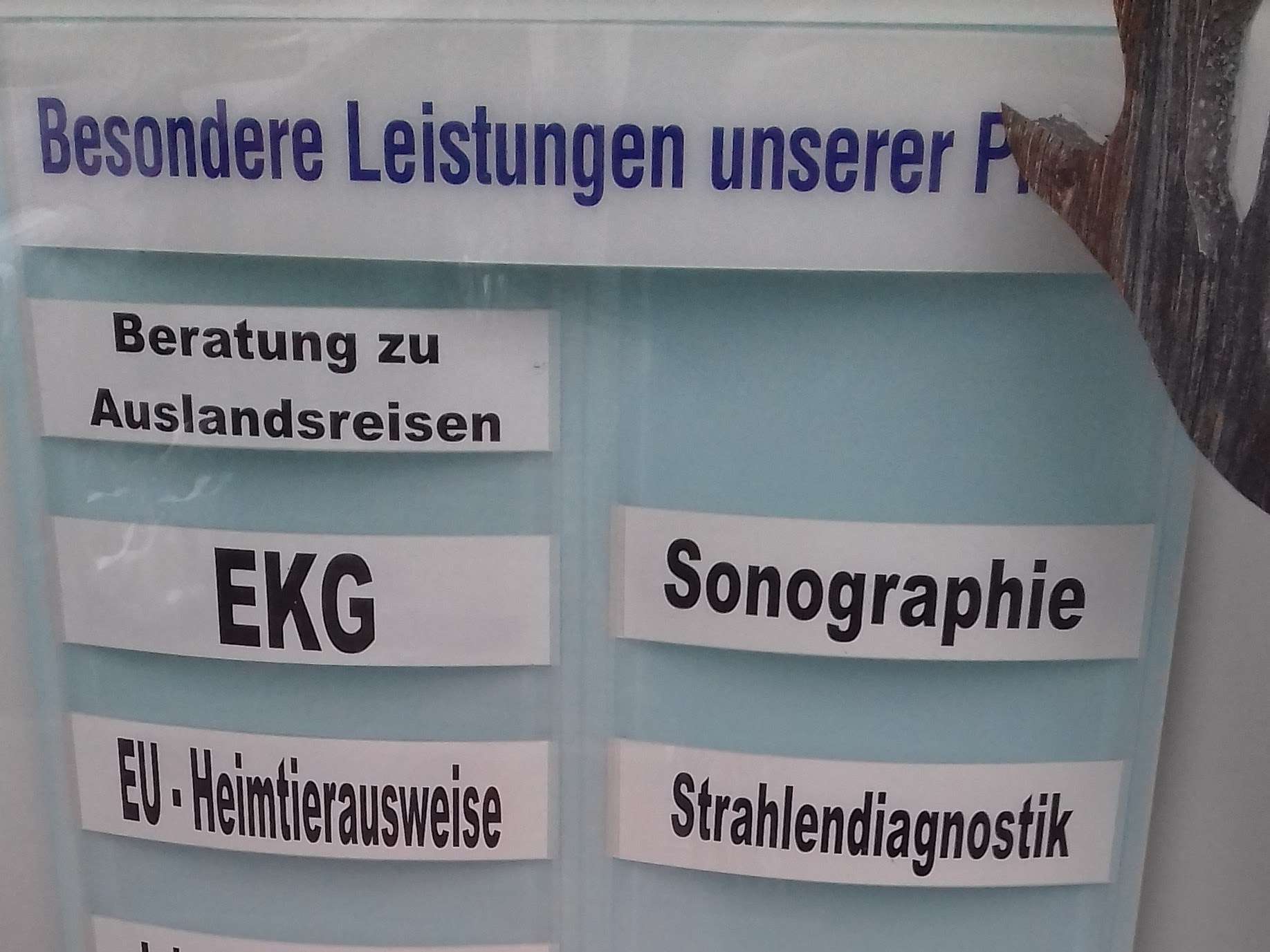 Ansicht 3 von Tierarztpraxis Gantert