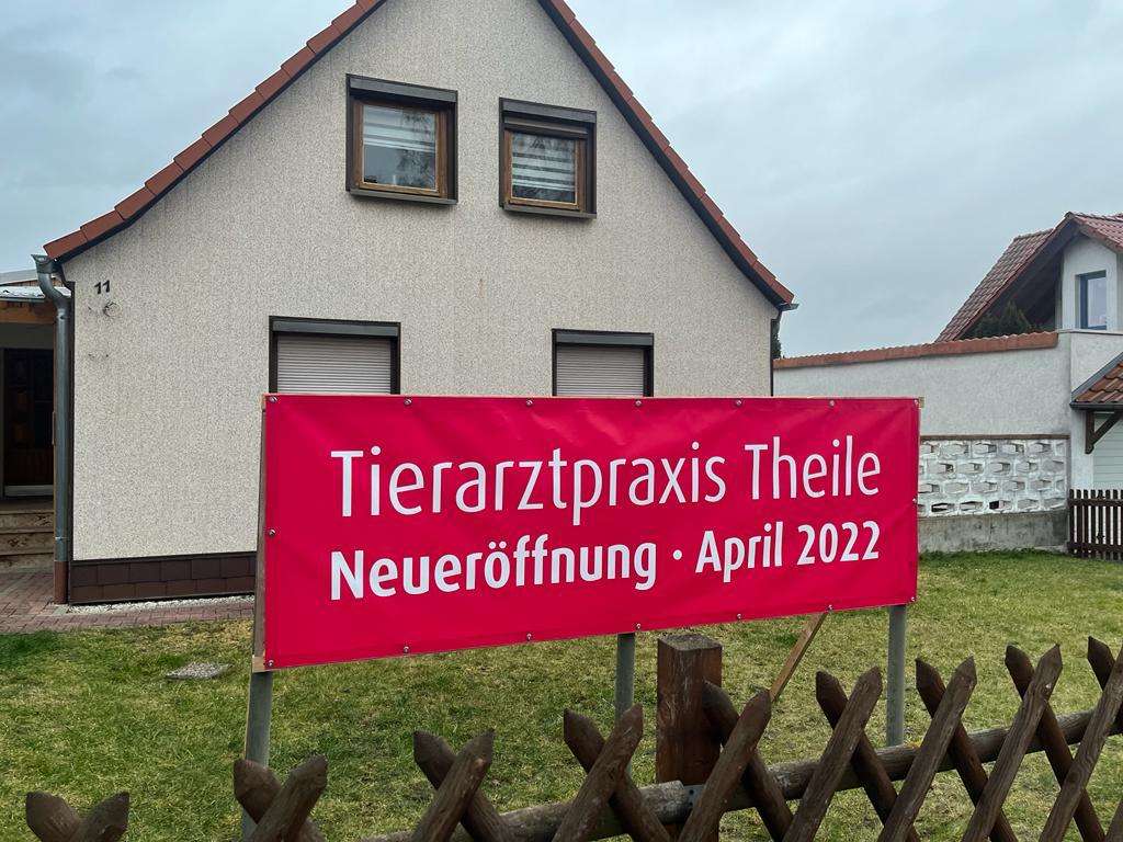 View 2 of Tierarztpraxis Sabrina Theile