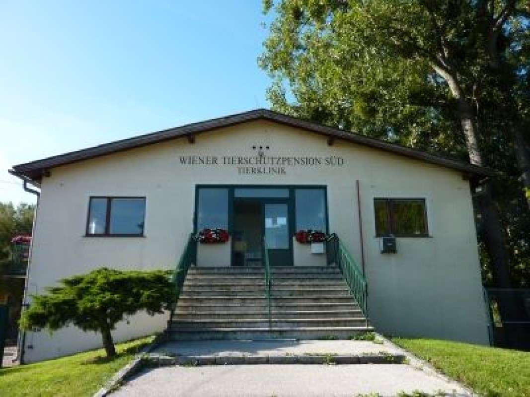 View 1 of Tierklinik Wien-Süd - Dr. Weis und Team