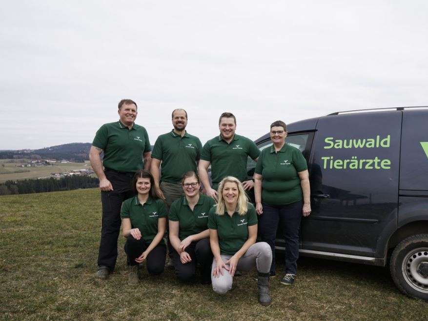 Ansicht 2 von Sauwald Tierärzte