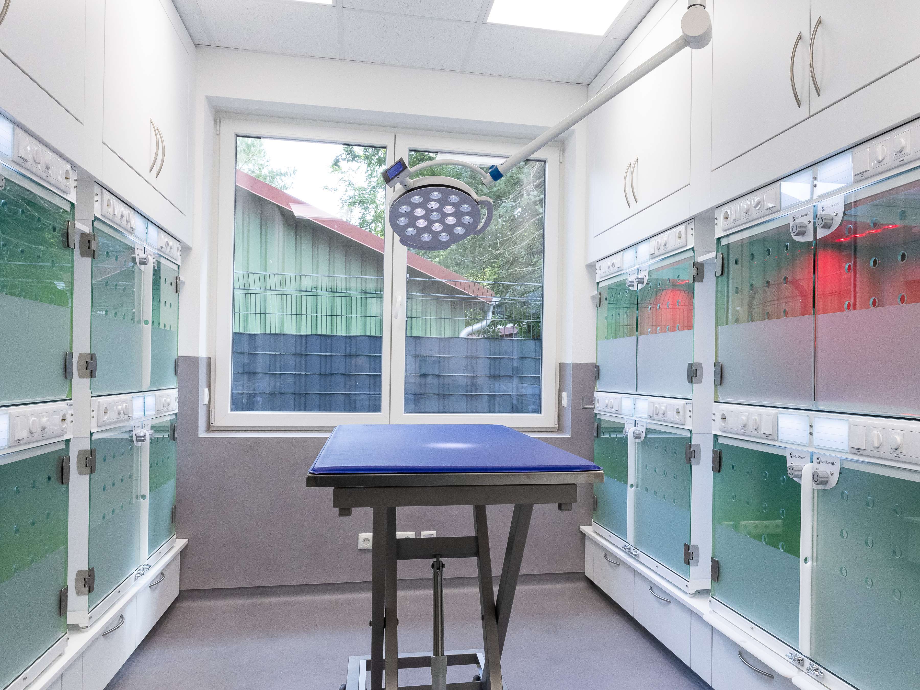 Ansicht 3 von Kleintierklinik Wasbek