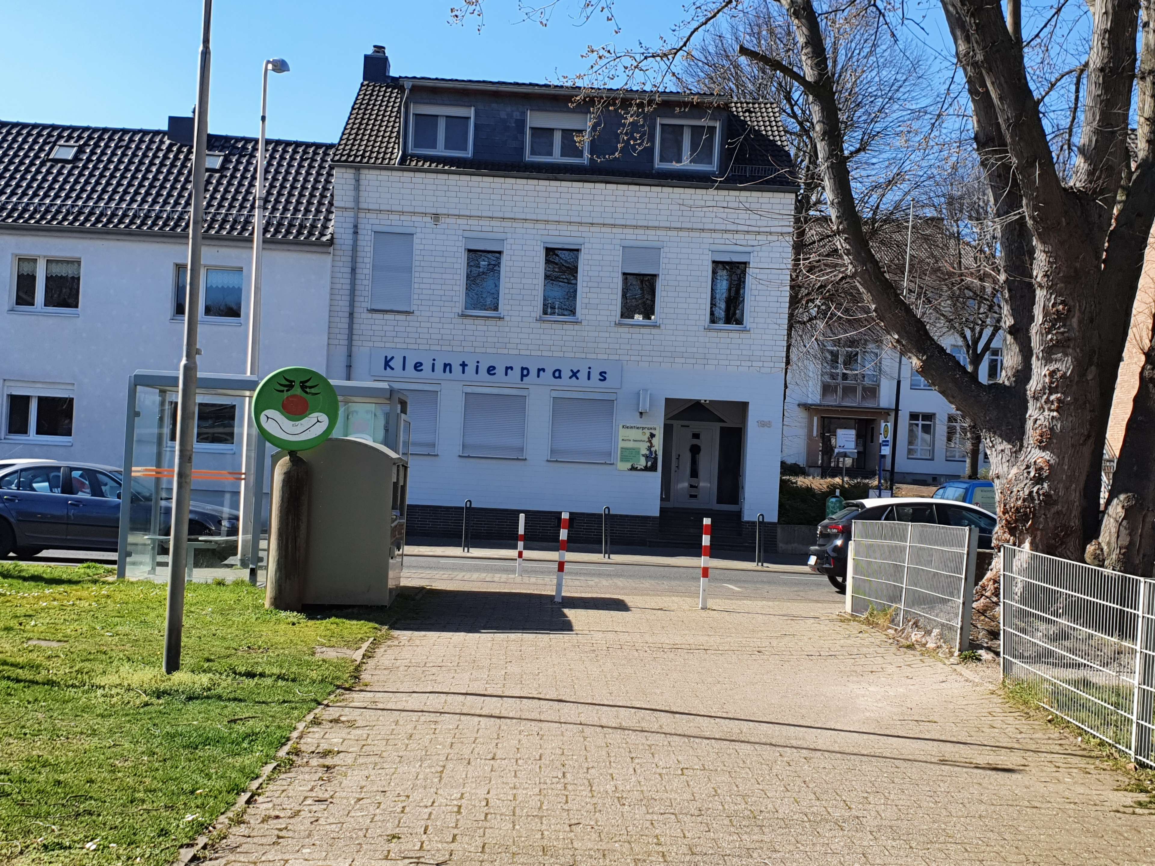 Ansicht 2 von Kleintierpraxis Rölsdorf