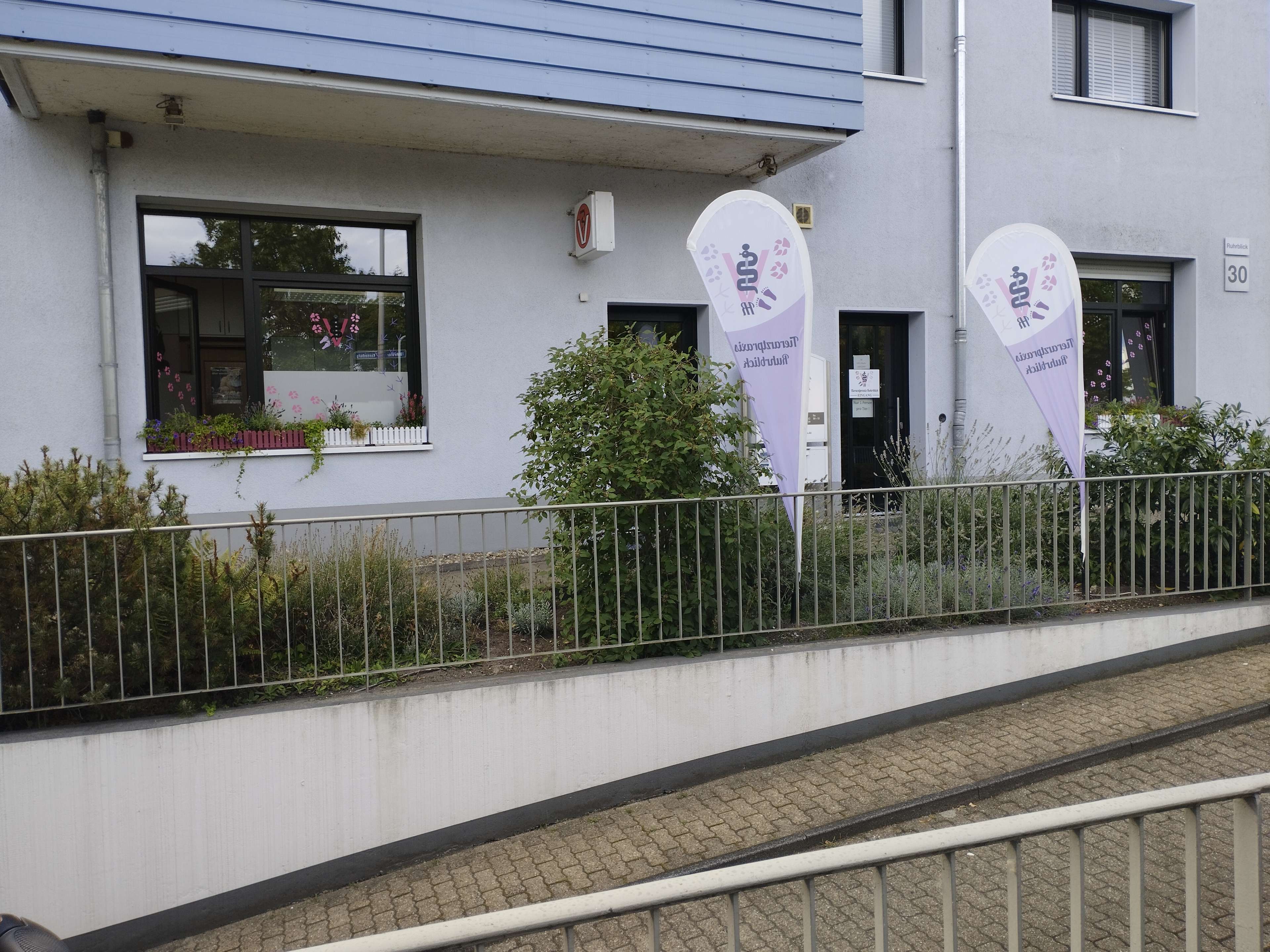 Ansicht 2 von Tierarztpraxis Ruhrblick