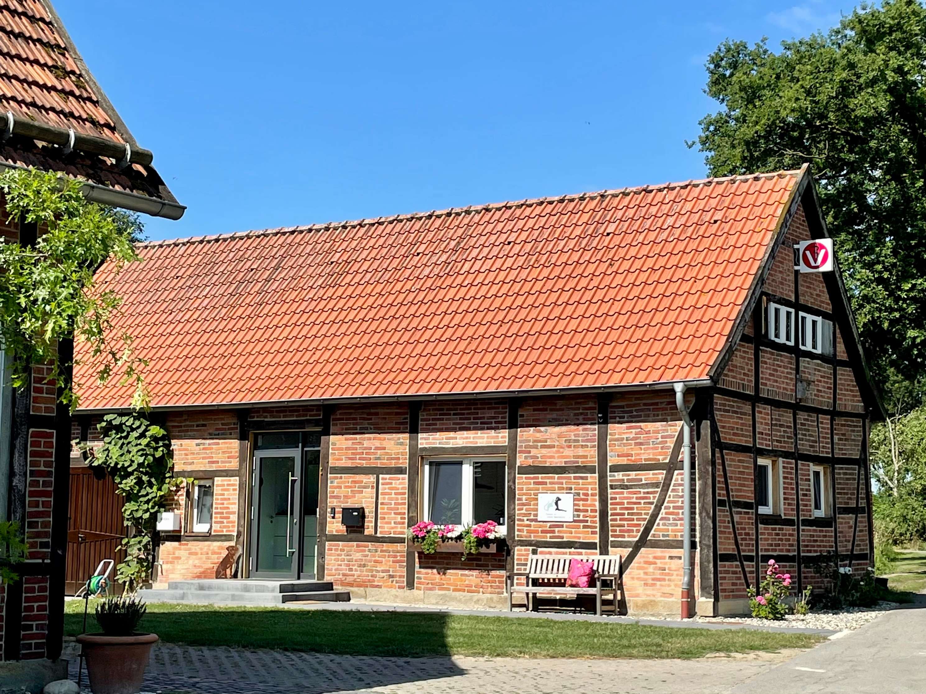 Ansicht 1 von Tierarztpraxis im Berenbrock - Dr. Nadine Farwick
