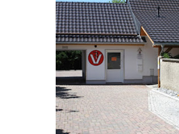 Ansicht 1 von Tierarztpraxis Niesky - Dr. med. vet. Antje Klemt & ihr Team