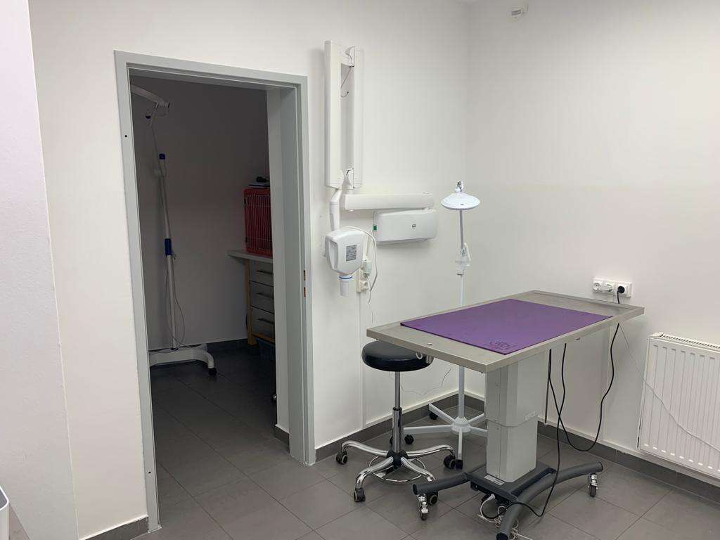 View 2 of Tierambulanz Türkenschanzplatz