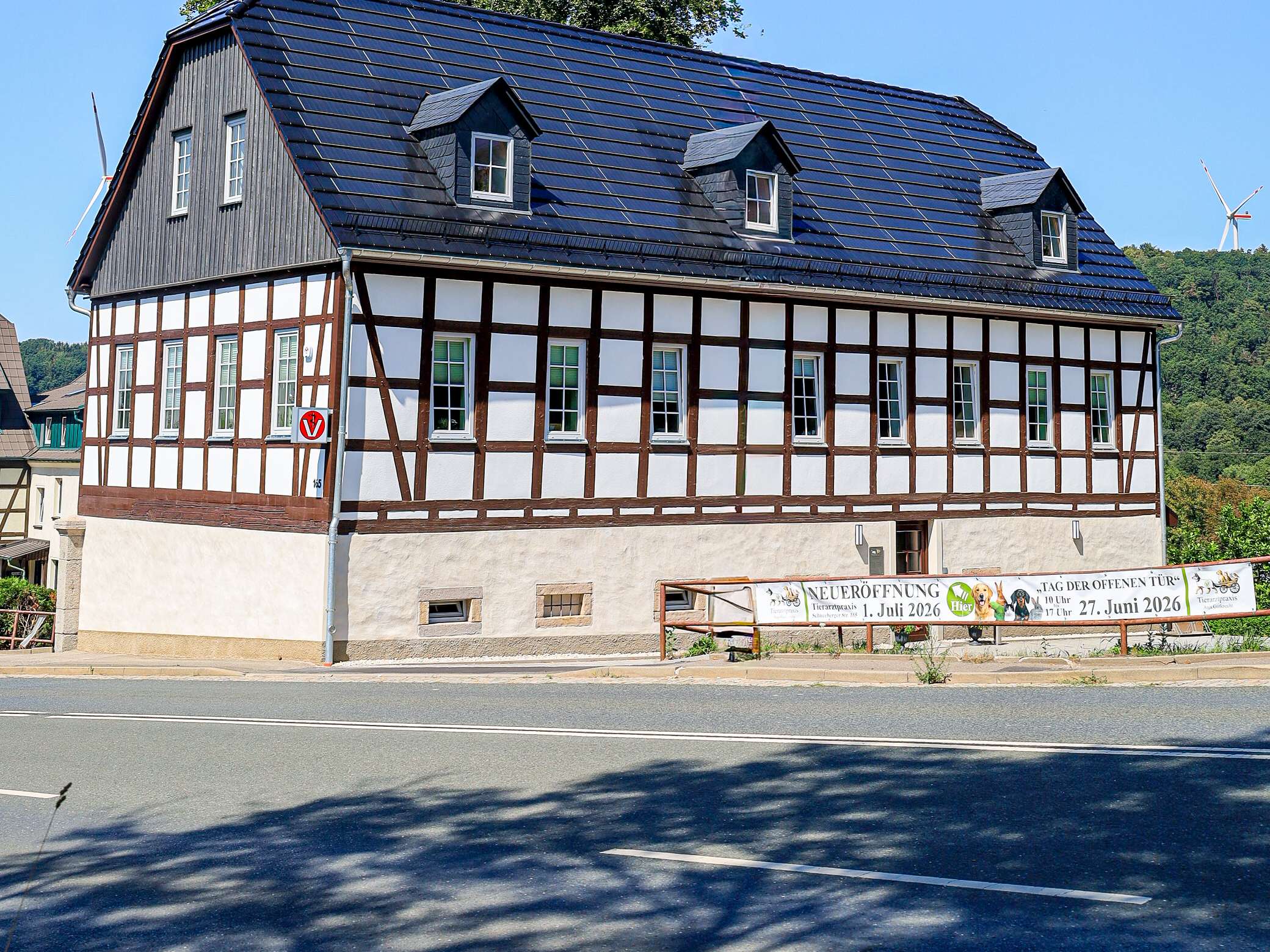 Ansicht 3 von Tierarztpraxis Anja Gutknecht