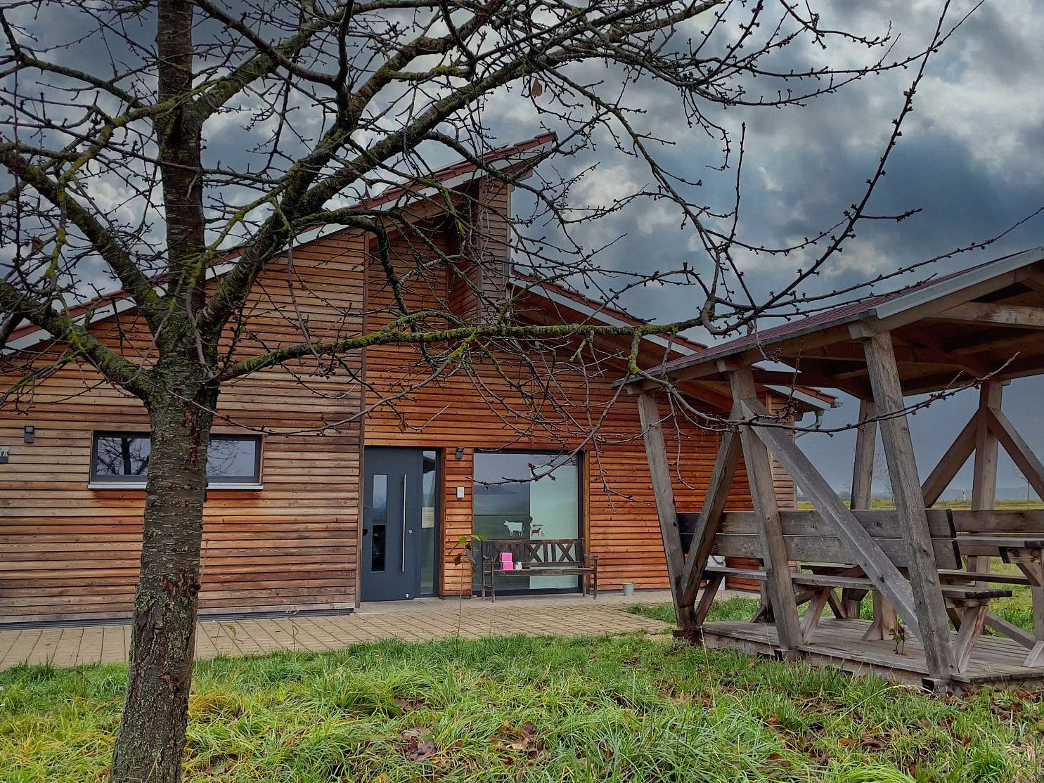 Ansicht 3 von Tierarztpraxis Geilsheim