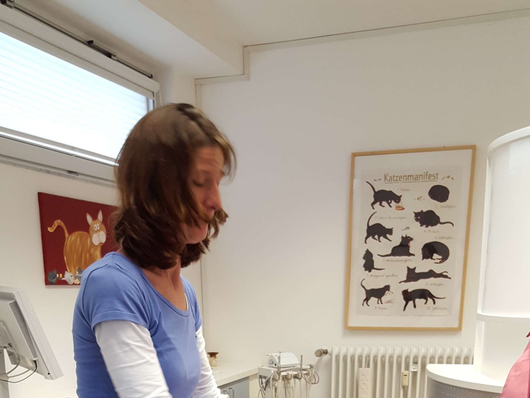 Ansicht 1 von Kleintierpraxis Naurod - Michael Klein