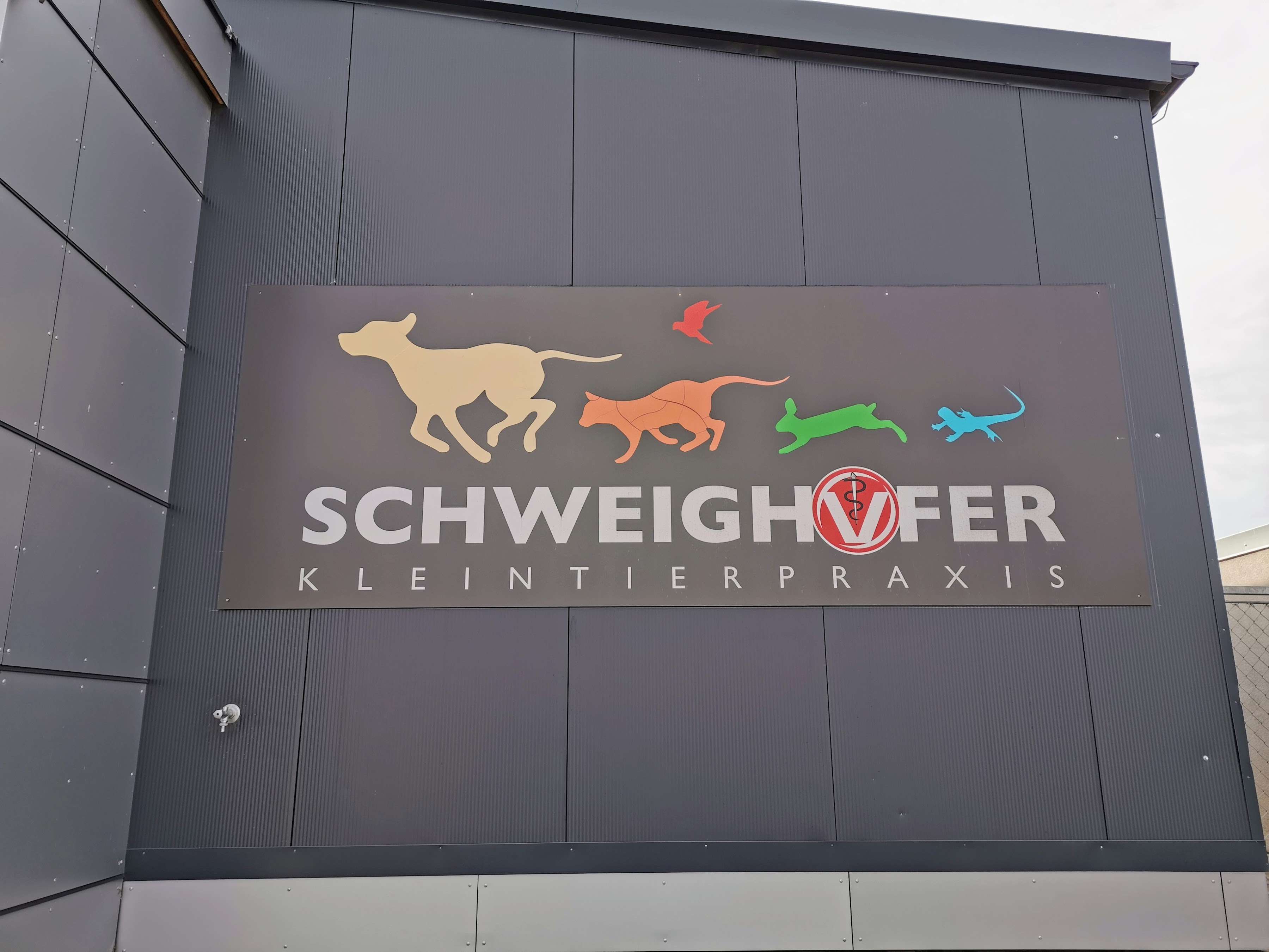 View 1 of Kleintierpraxis Dr. Schweighofer