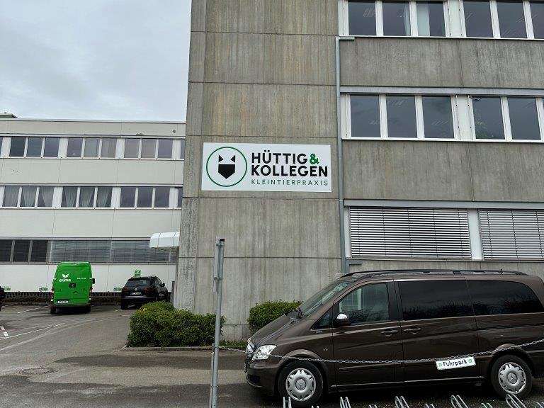 View 3 of Kleintierpraxis Hüttig & Kollegen