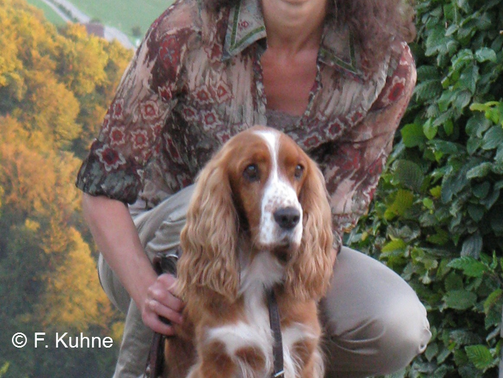 View 1 of Kuhne - Tierverhaltenstherapie