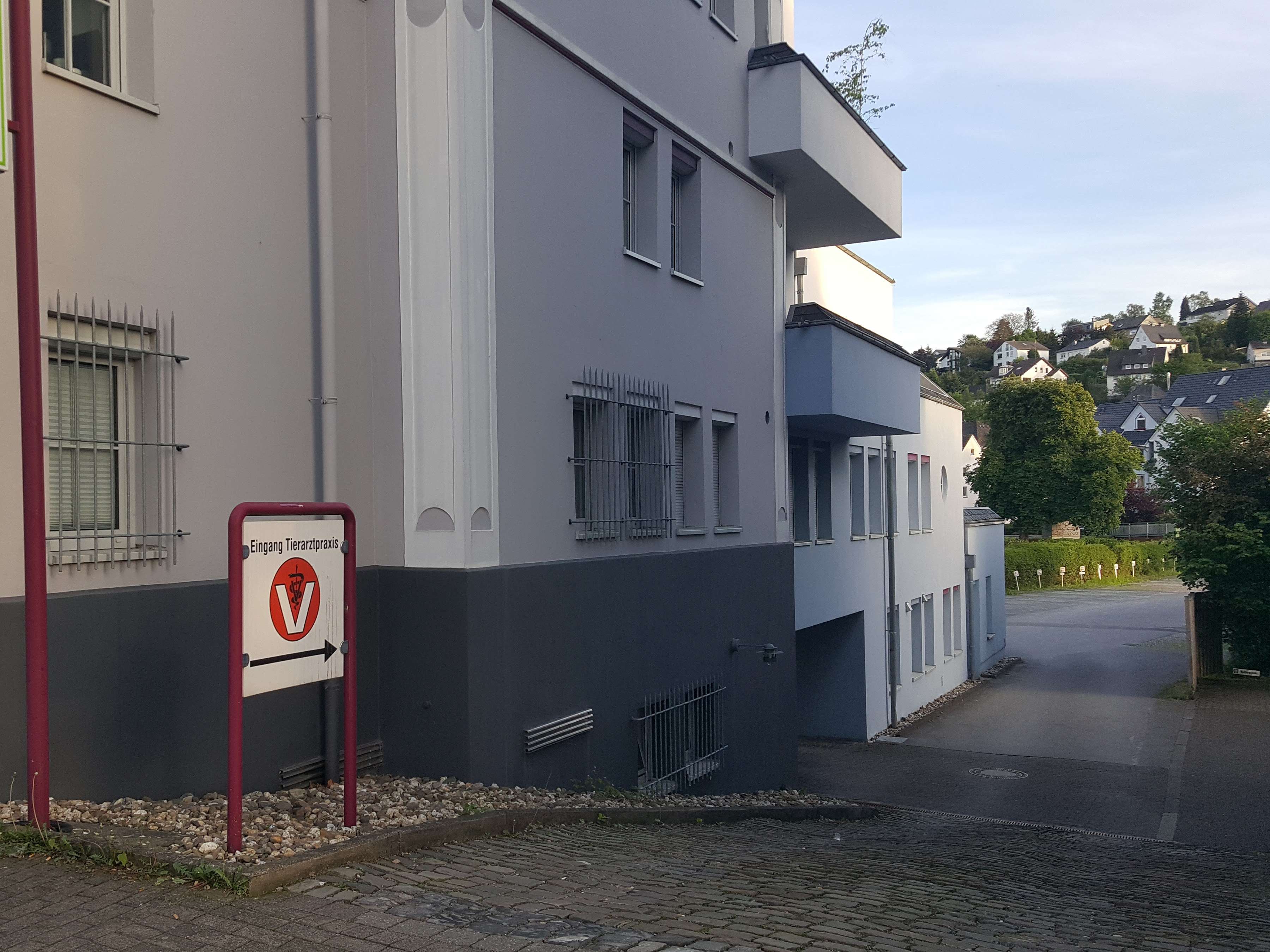 Ansicht 3 von Tierarztpraxis - Nora Papenheim