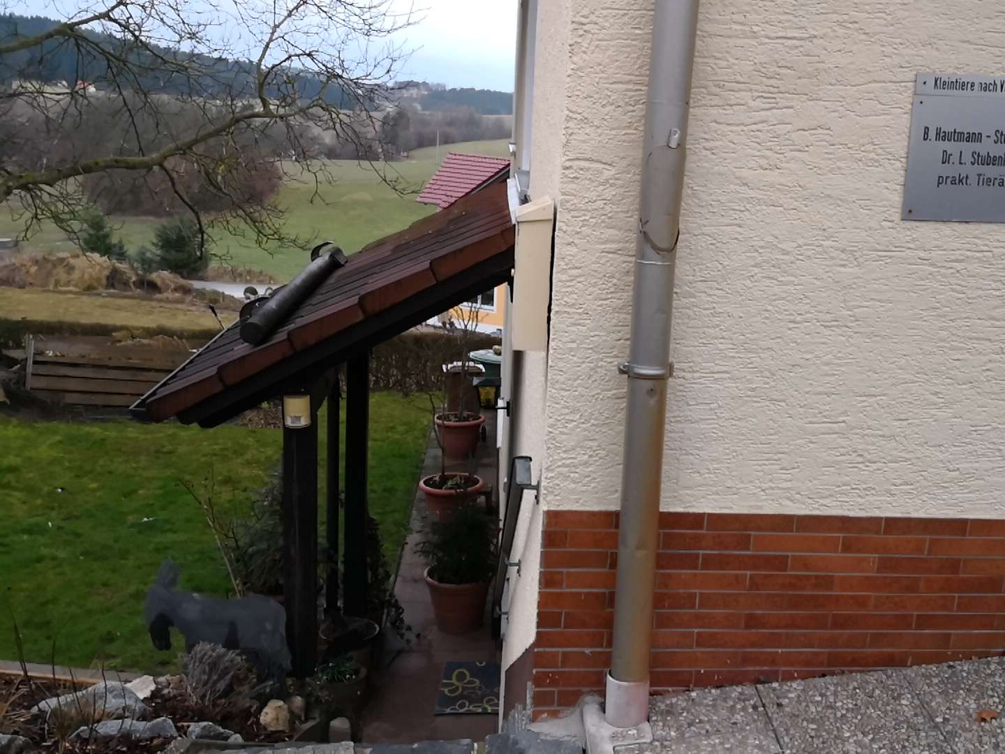 View 2 of Brigitte Hautmann-Stubenhofer Tierärztin