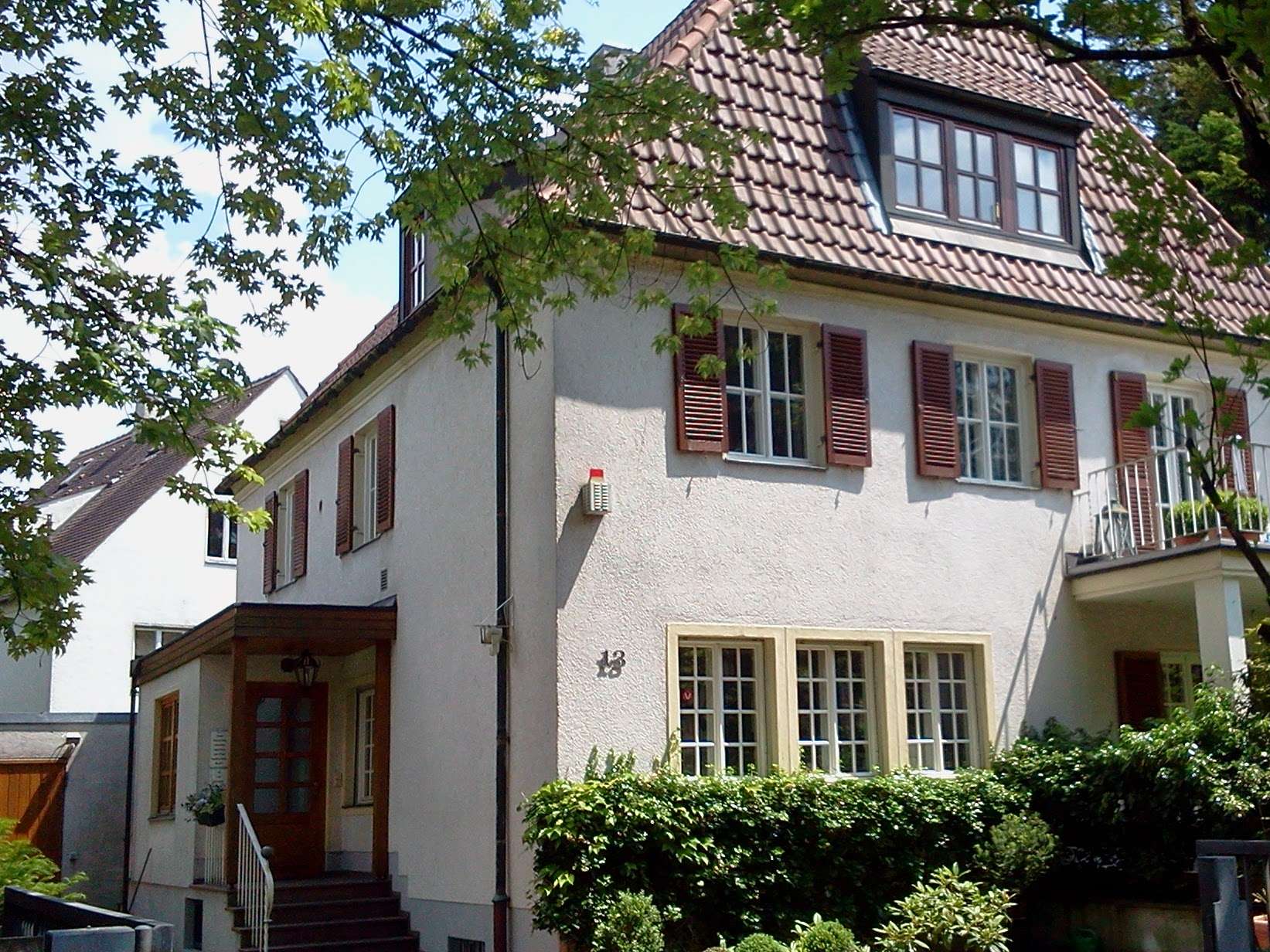 Ansicht 1 von Tierarztpraxis Renata Danko
