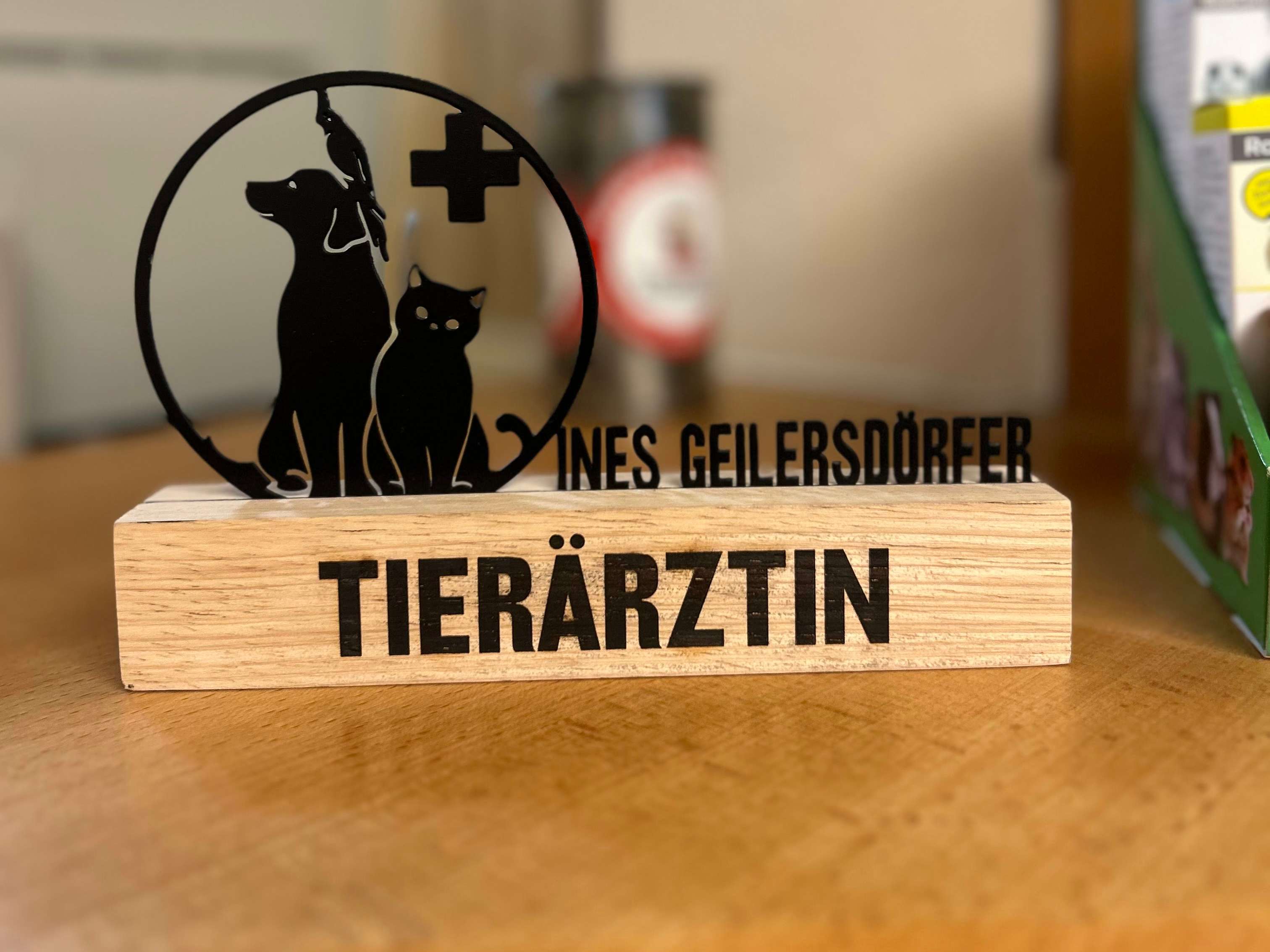 Ansicht 1 von Kleintierpraxis Hersbruck