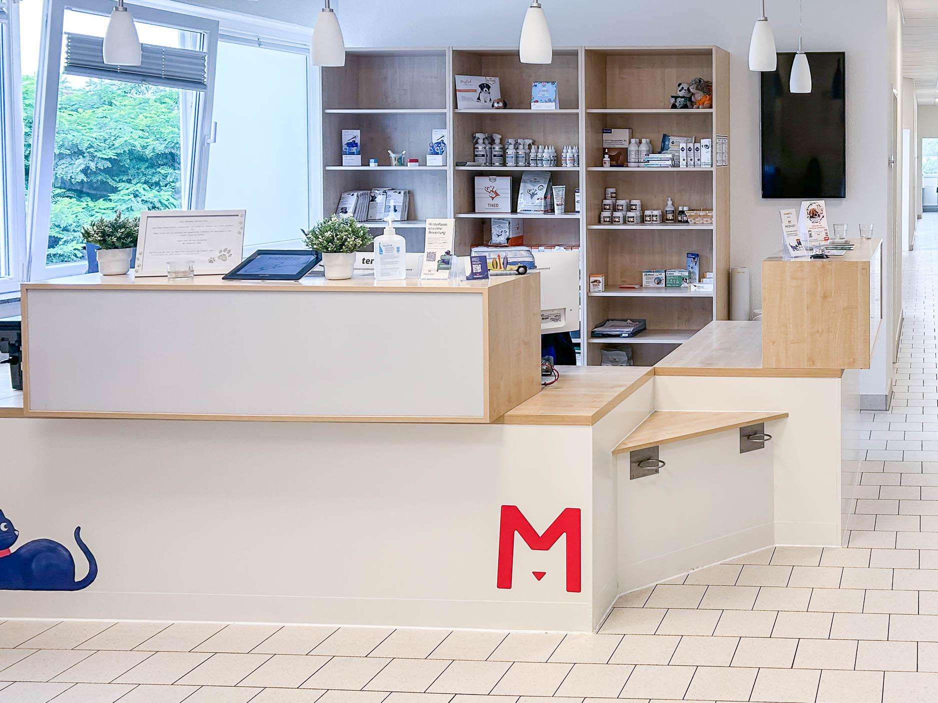 Ansicht 2 von Medivet Tierarztpraxis Heidelberg