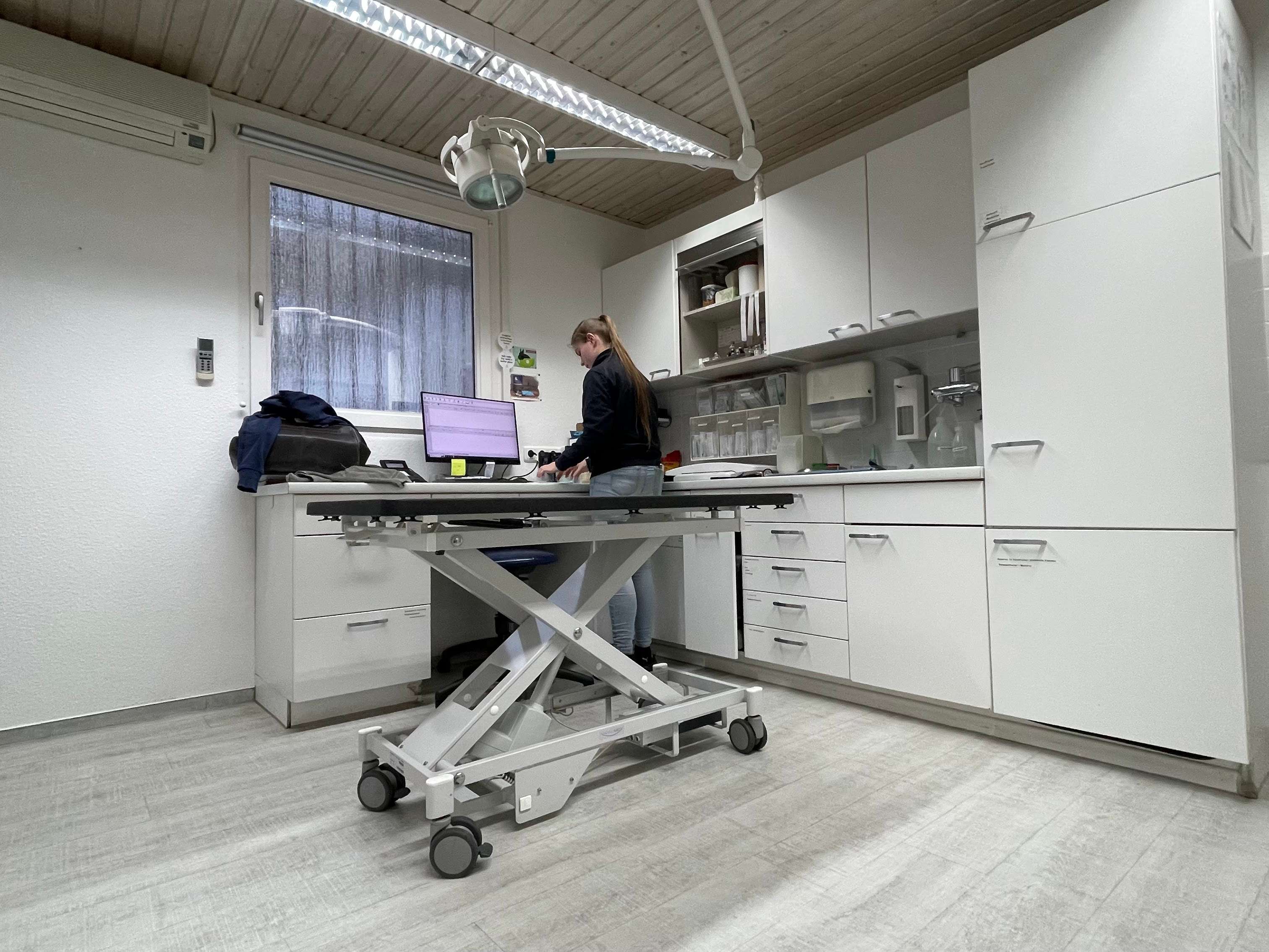 Ansicht 3 von Tierarztpraxis Am Spitalacker