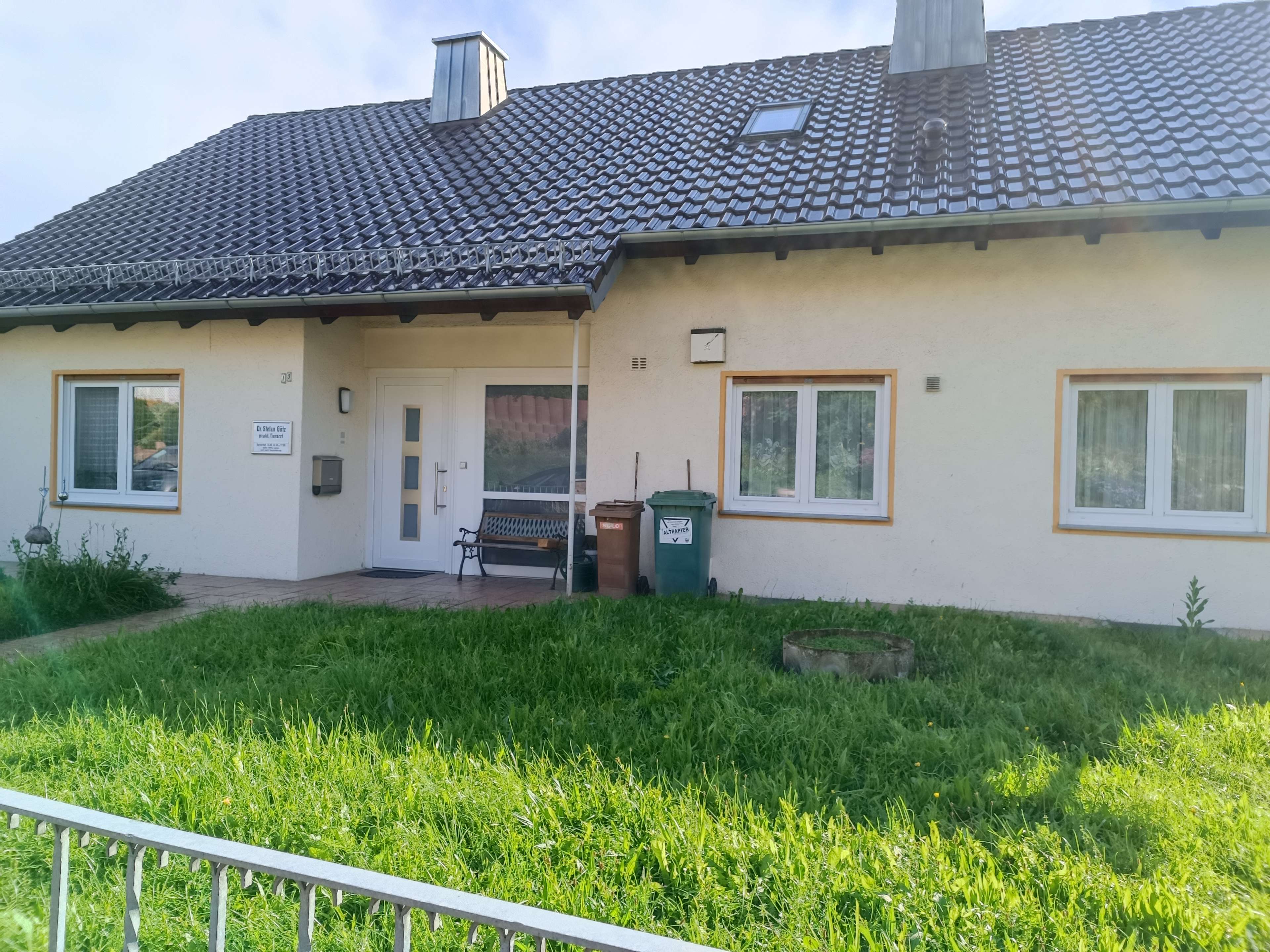 Ansicht 1 von Dr.med.vet. Stefan Götz