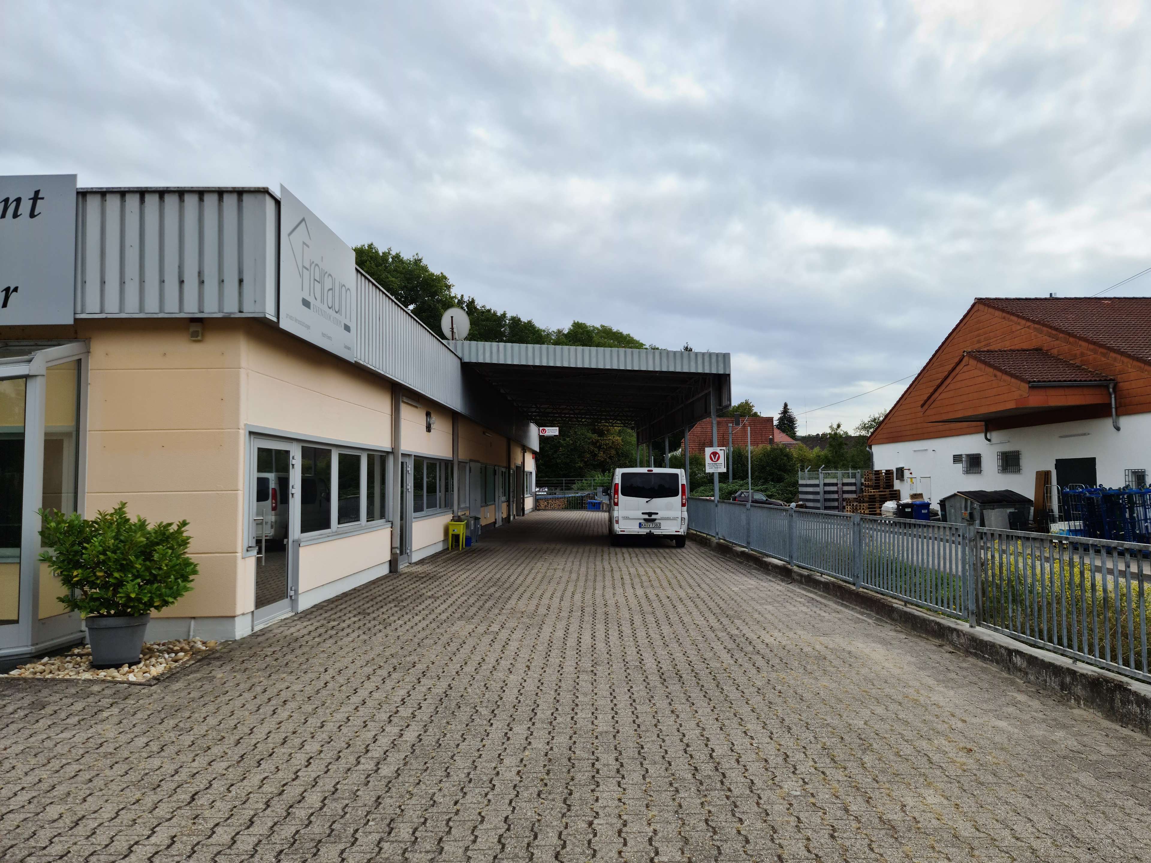 Ansicht 1 von Tierarztpraxis Franziska Hamann