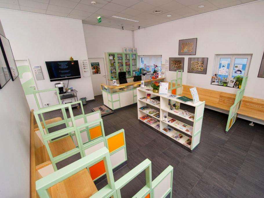 View 2 of TIERplus Wien-Stadlau - Mein Tierarzt mit Kompetenz und Herz