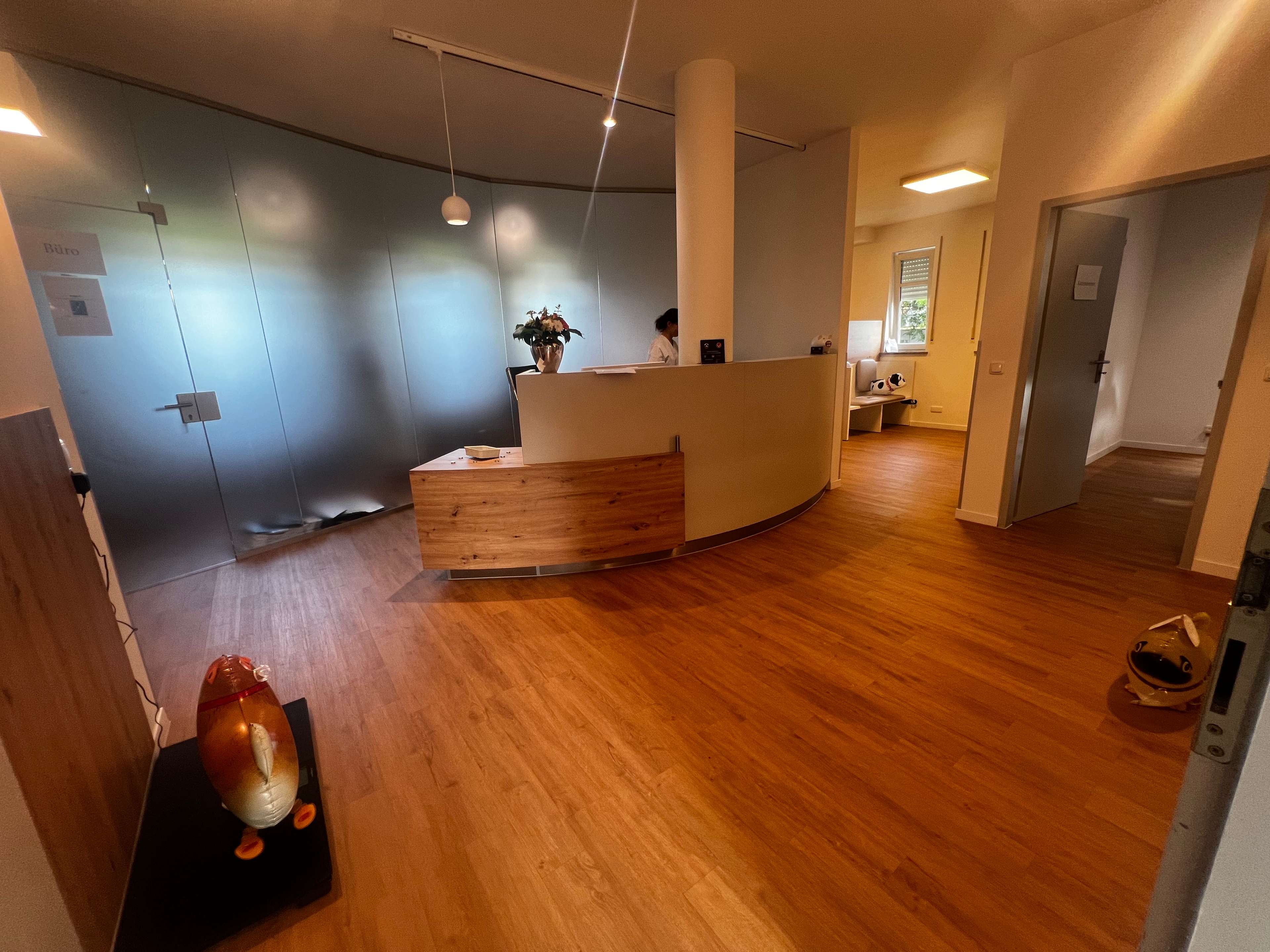 Ansicht 2 von Tiergesundheitszentrum Ilmtal