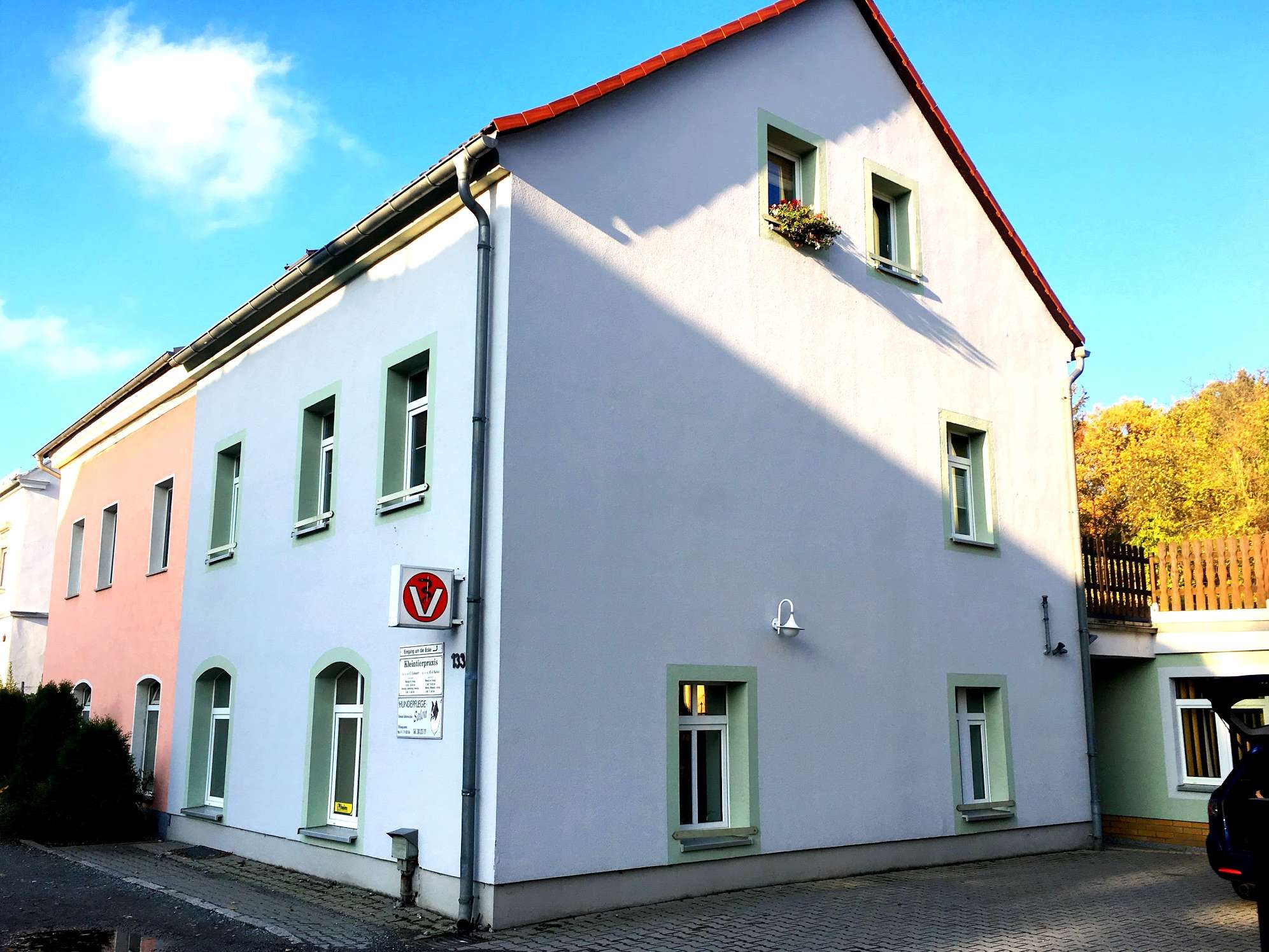 Ansicht 1 von Vetalife - Tierarztpraxis Kamenz
