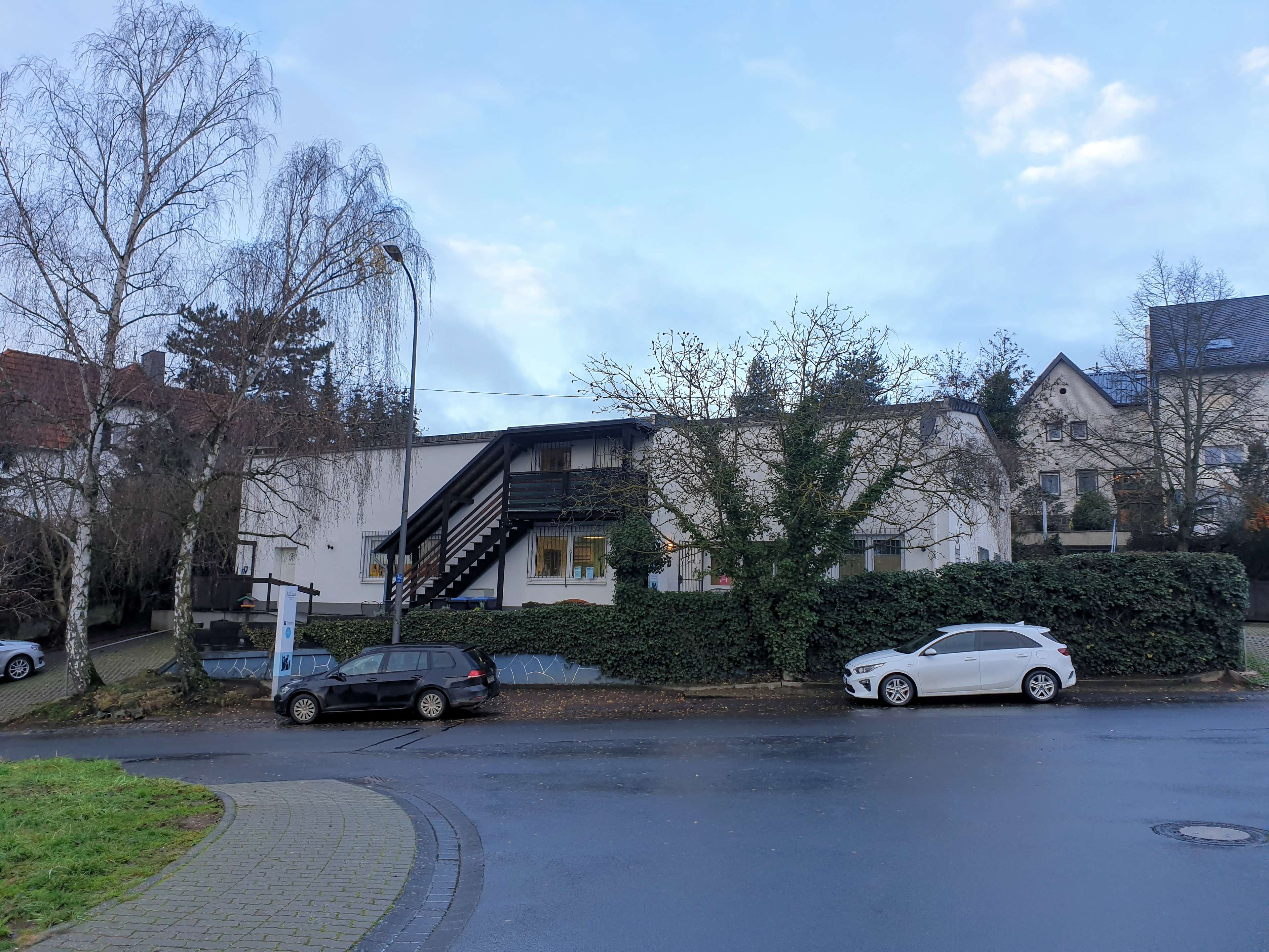 Ansicht 2 von AniCura Kleintierzentrum Mayen