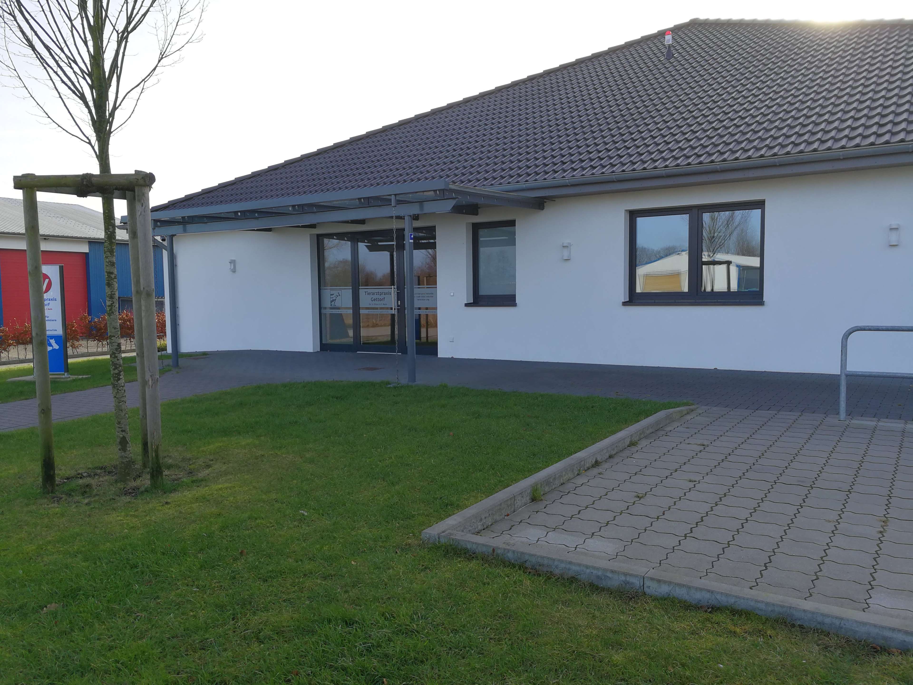 View 2 of Tierärzte Gettorf Otten u. Roth