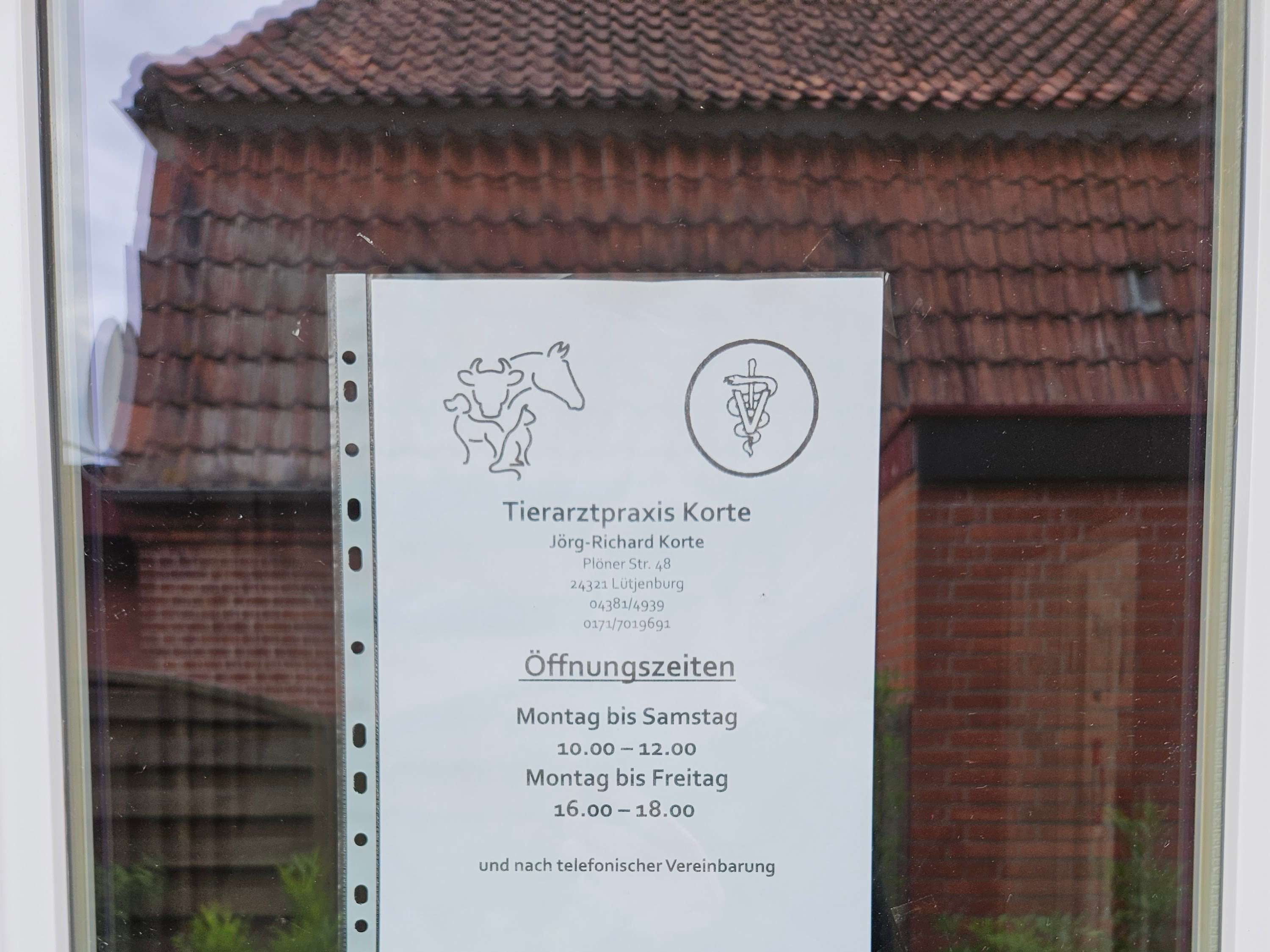 Ansicht 3 von Tierarztpraxis Korte