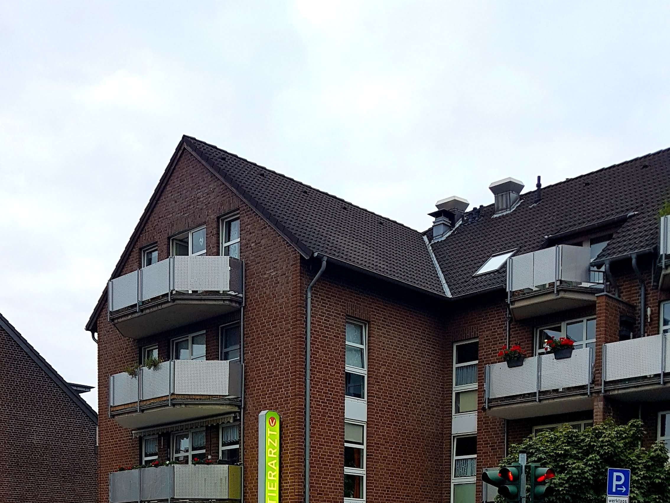 Ansicht 1 von Kleintierpraxis Bahnstraße, Dr. Marquis