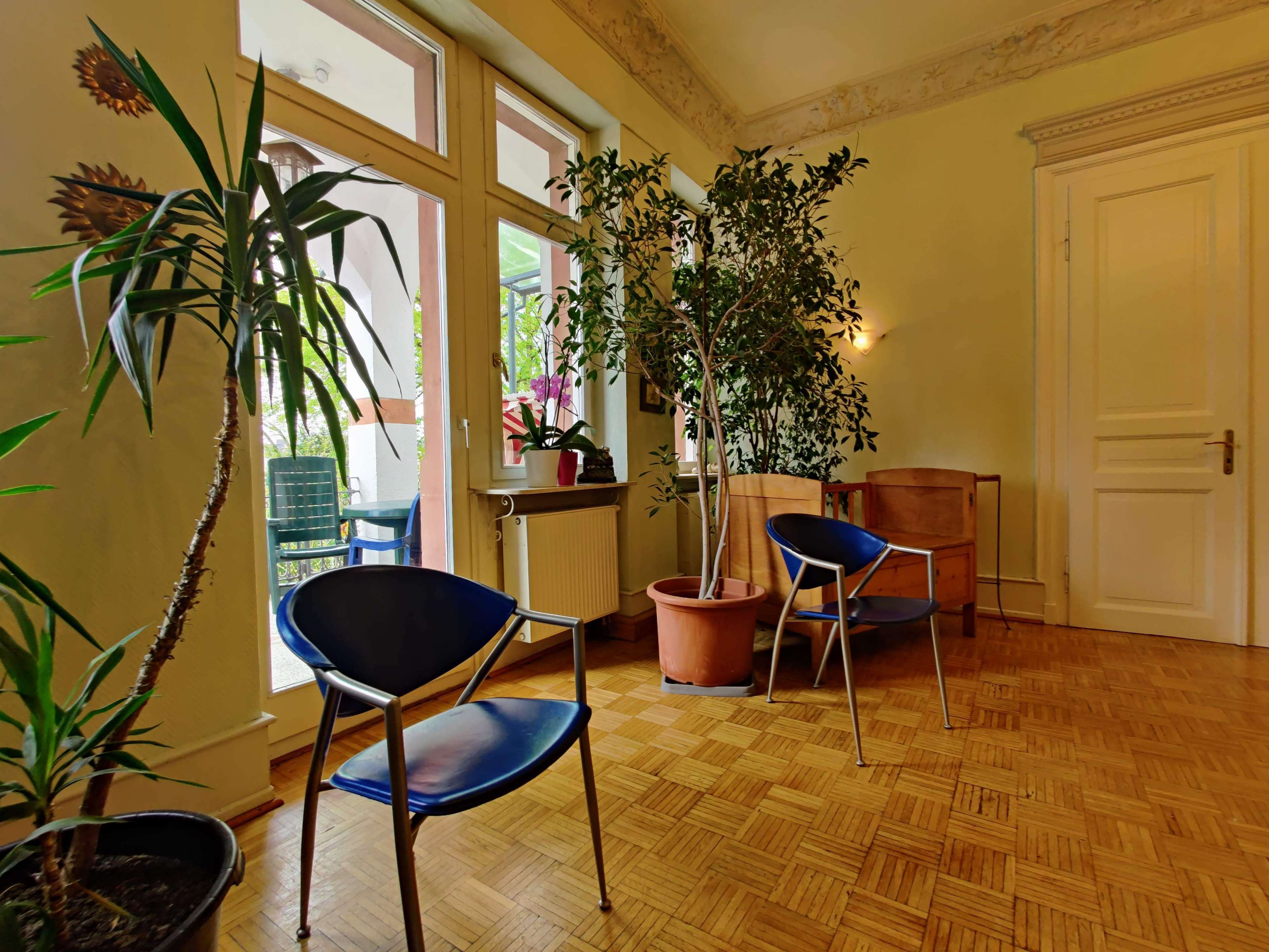 View 1 of Dr. med. vet. Birgit Hagen