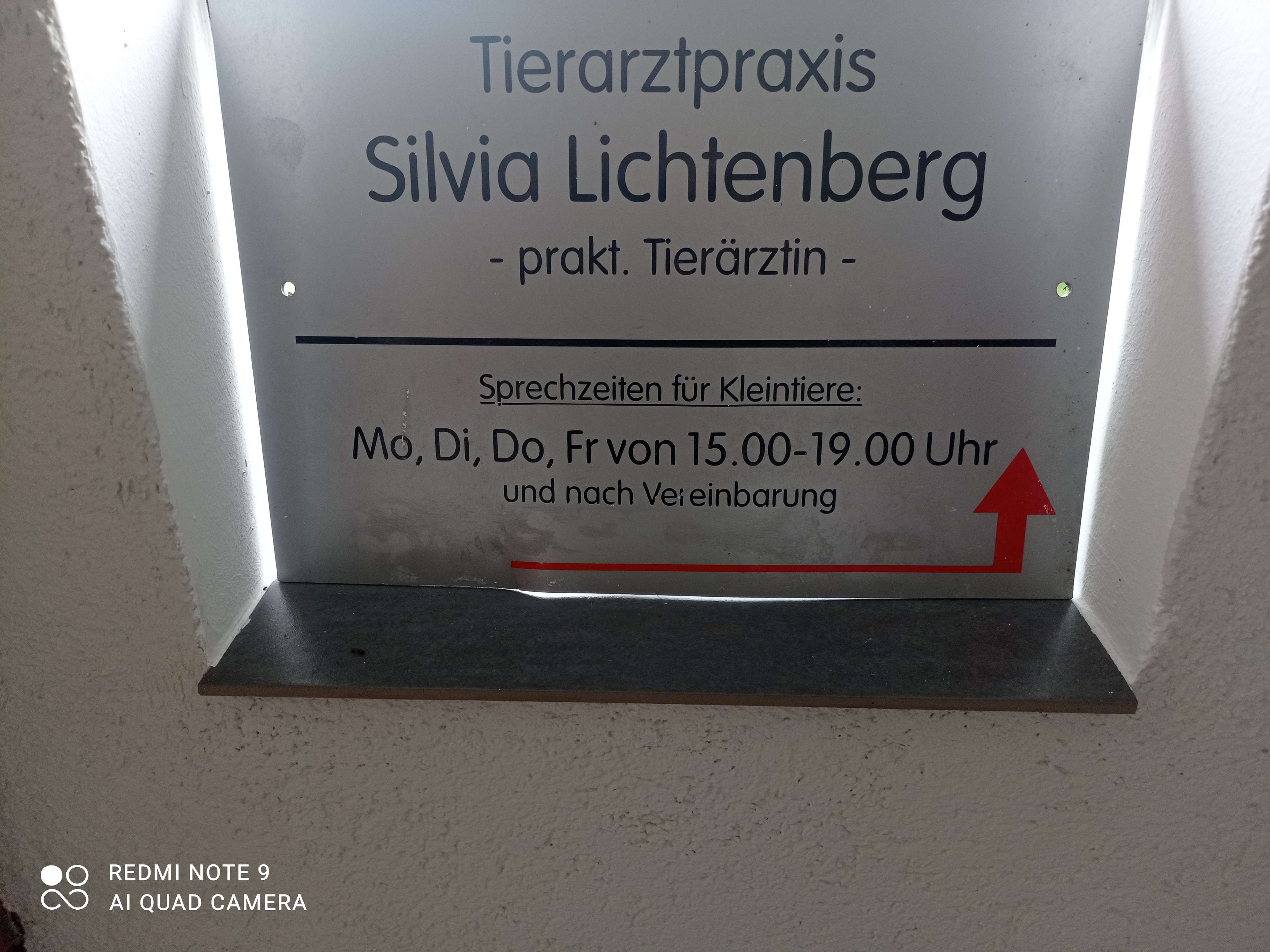 Ansicht 5 von Silvia Lichtenberg Tierärztin