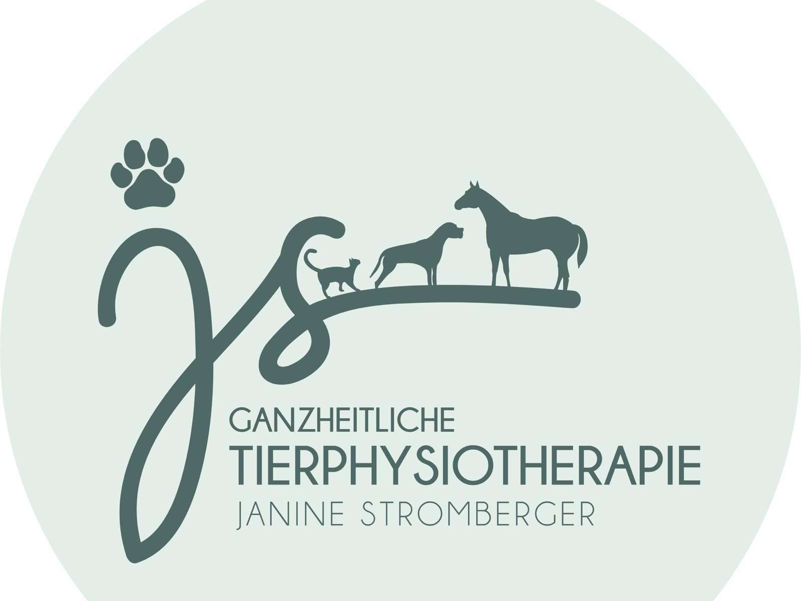 Ansicht 1 von Ganzheitliche Tierphysiotherapie Janine Stromberger