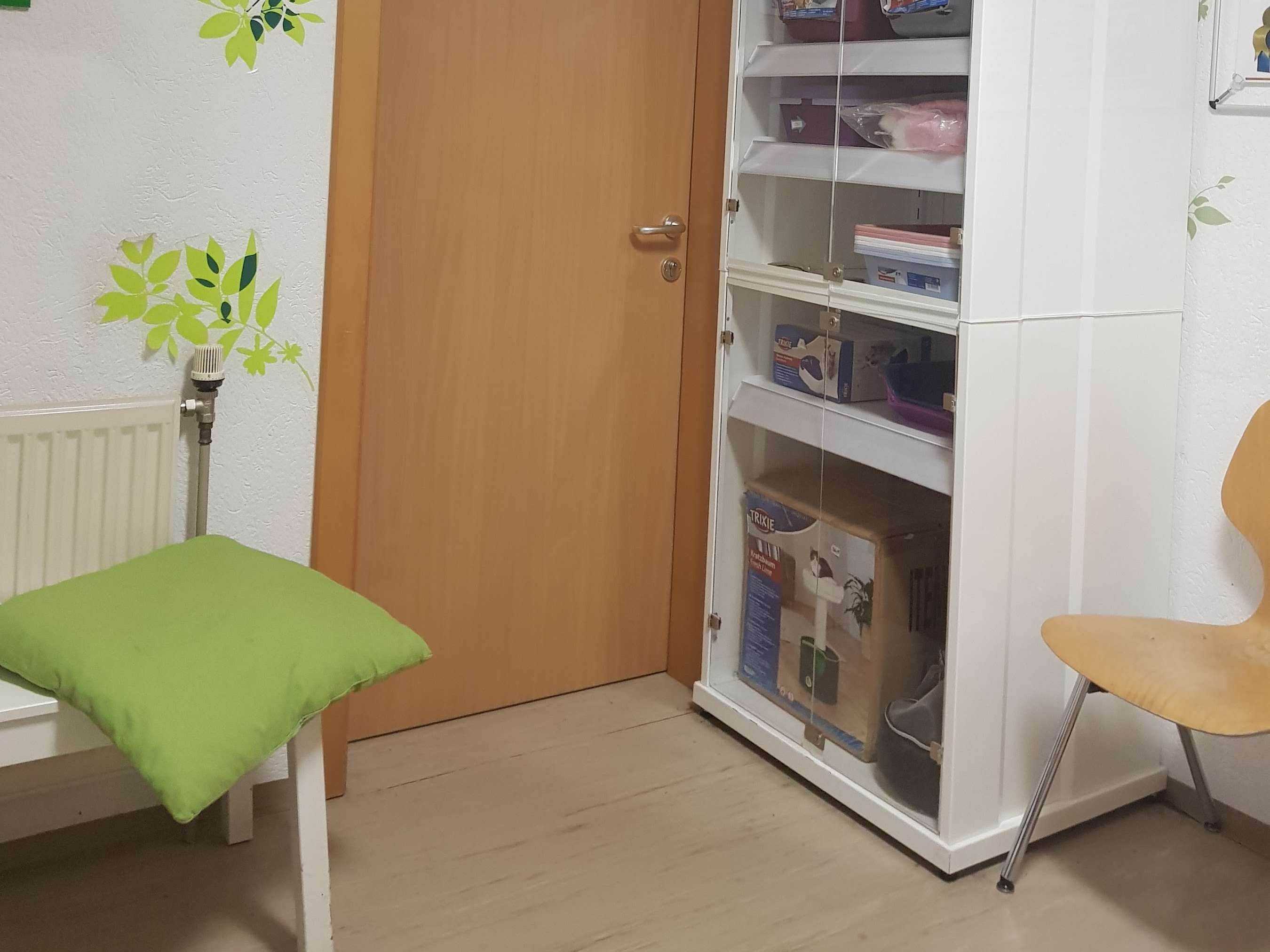 Ansicht 2 von Kleintierklinik Vitalis Dr. Charlotte Sontas e.U.