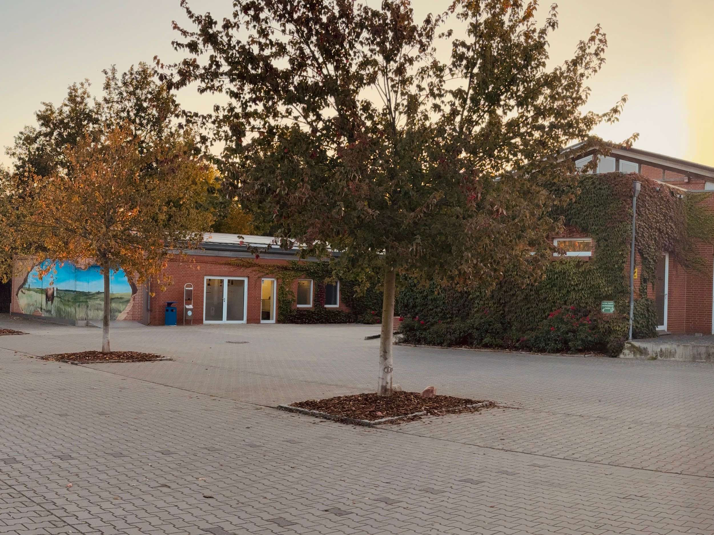 Ansicht 1 von Tierärztliches Gesundheitszentrum Oerzen