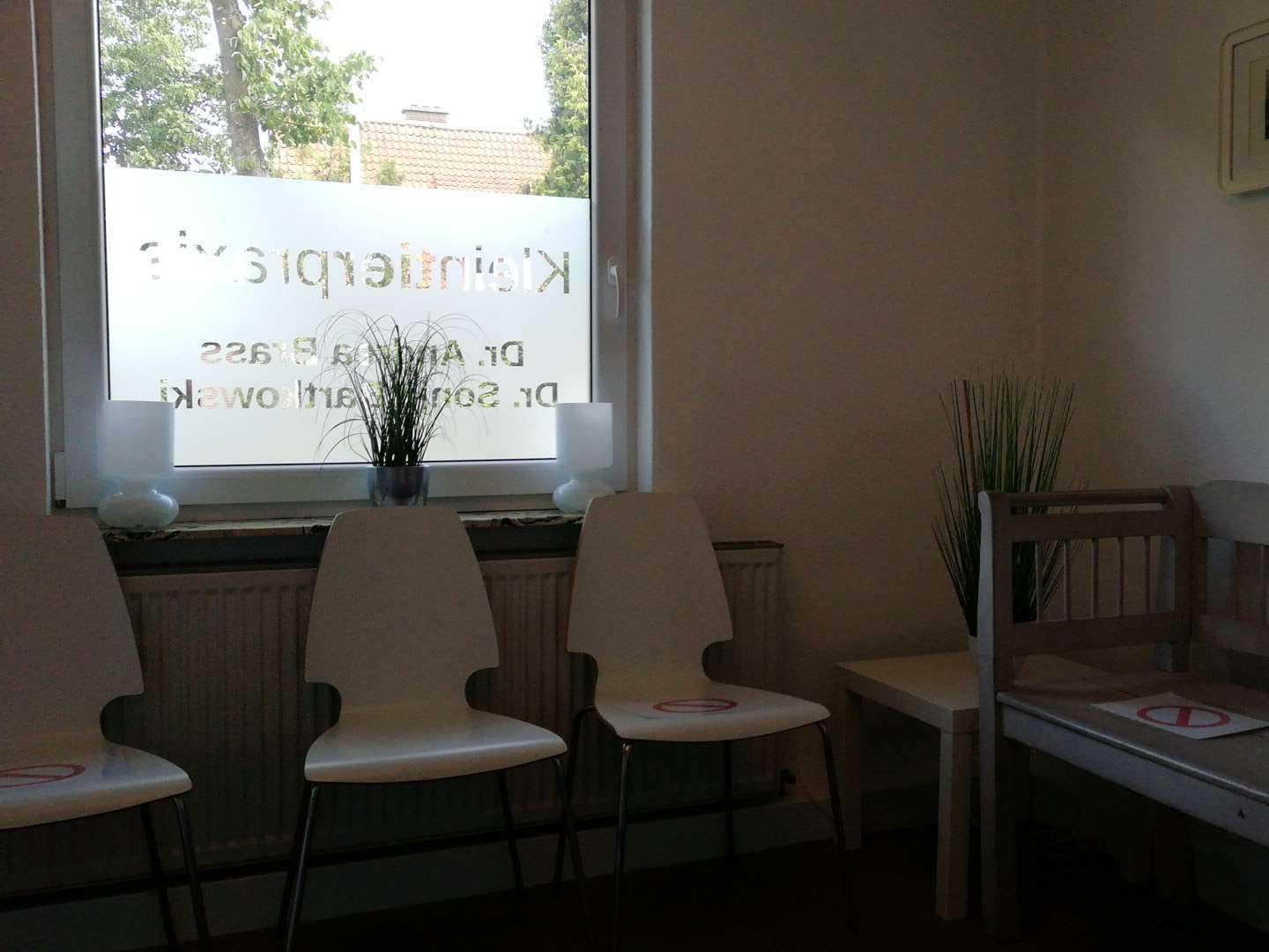 Ansicht 3 von Kleintierpraxis Dr. Andrea Brass & Dr. Sonja Bartkowski