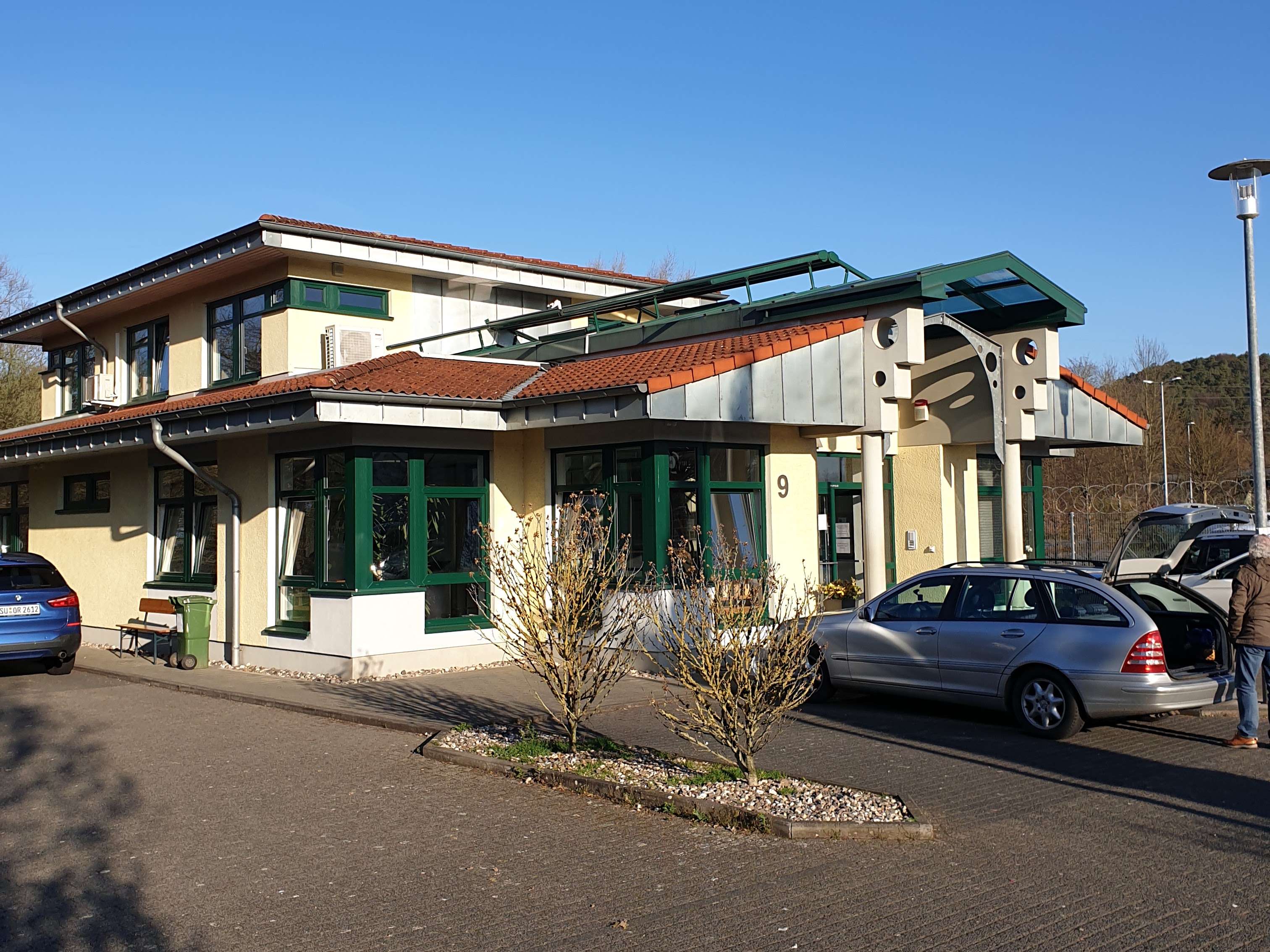 Ansicht 1 von Tierärztezentrum Lohmar