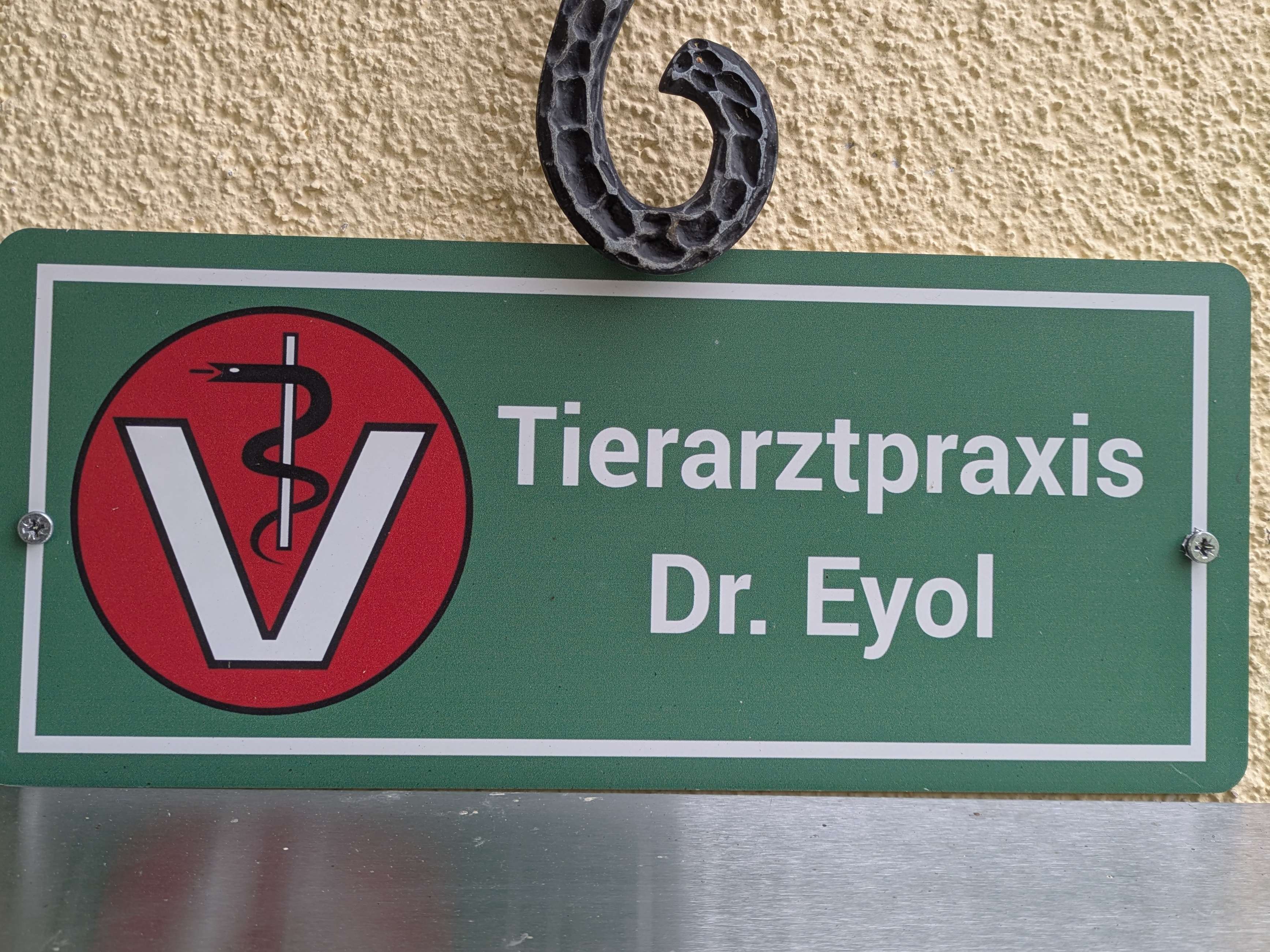 Ansicht 3 von Tierarztpraxis Dr. Eyol