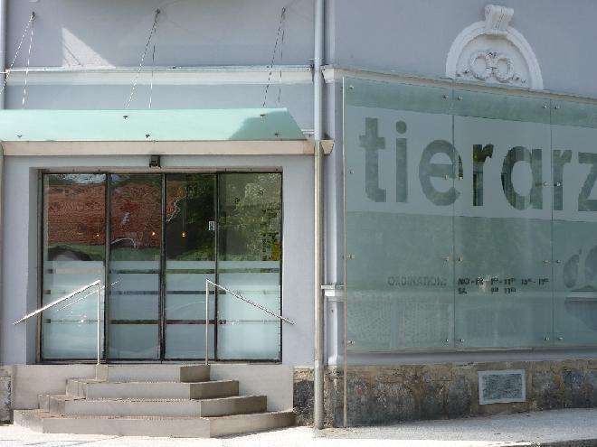 Ansicht 3 von Tierarztpraxis Puchstrasse e.U.