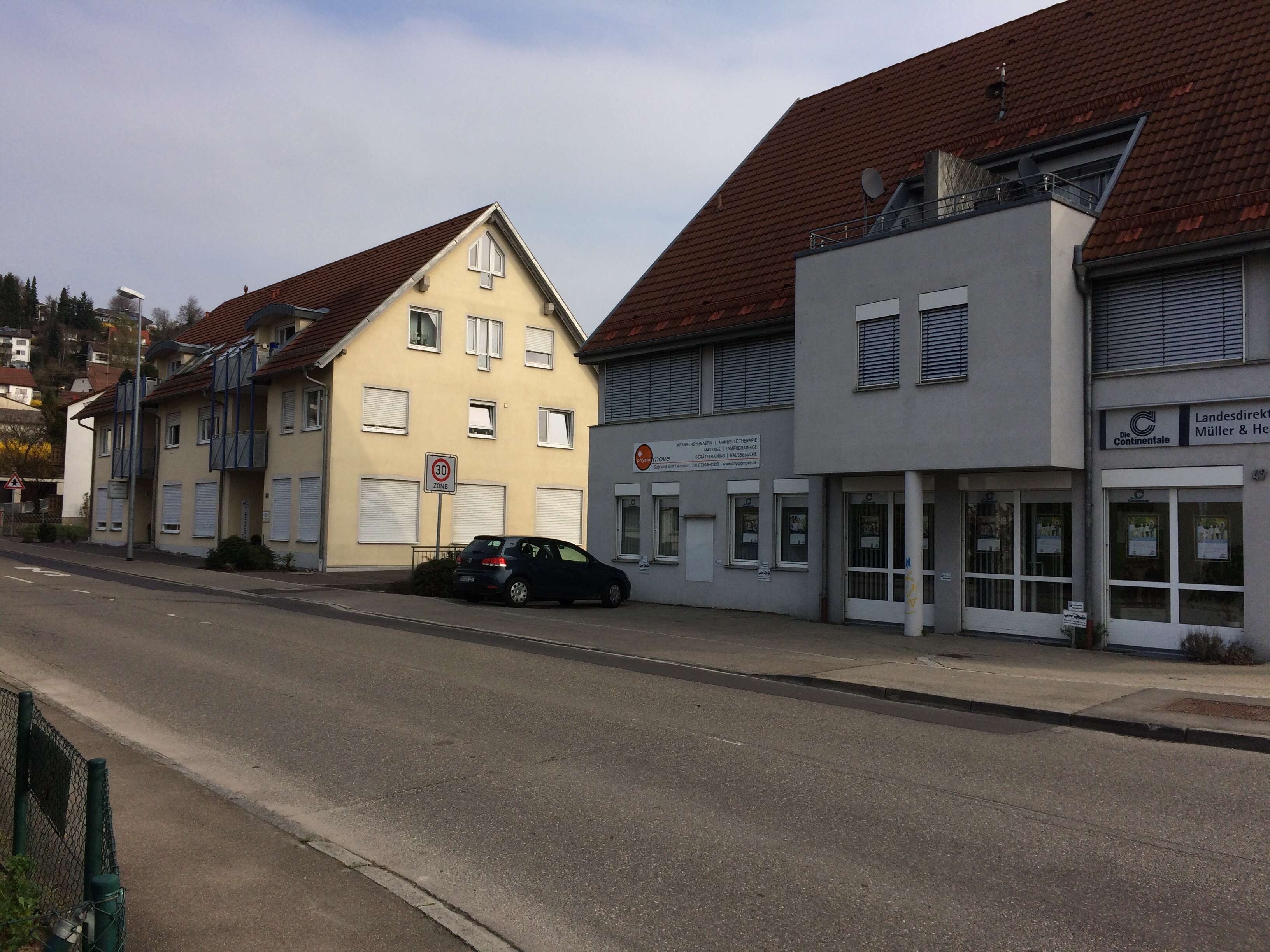 View 1 of Dr.med.vet. Katharina Sandfort