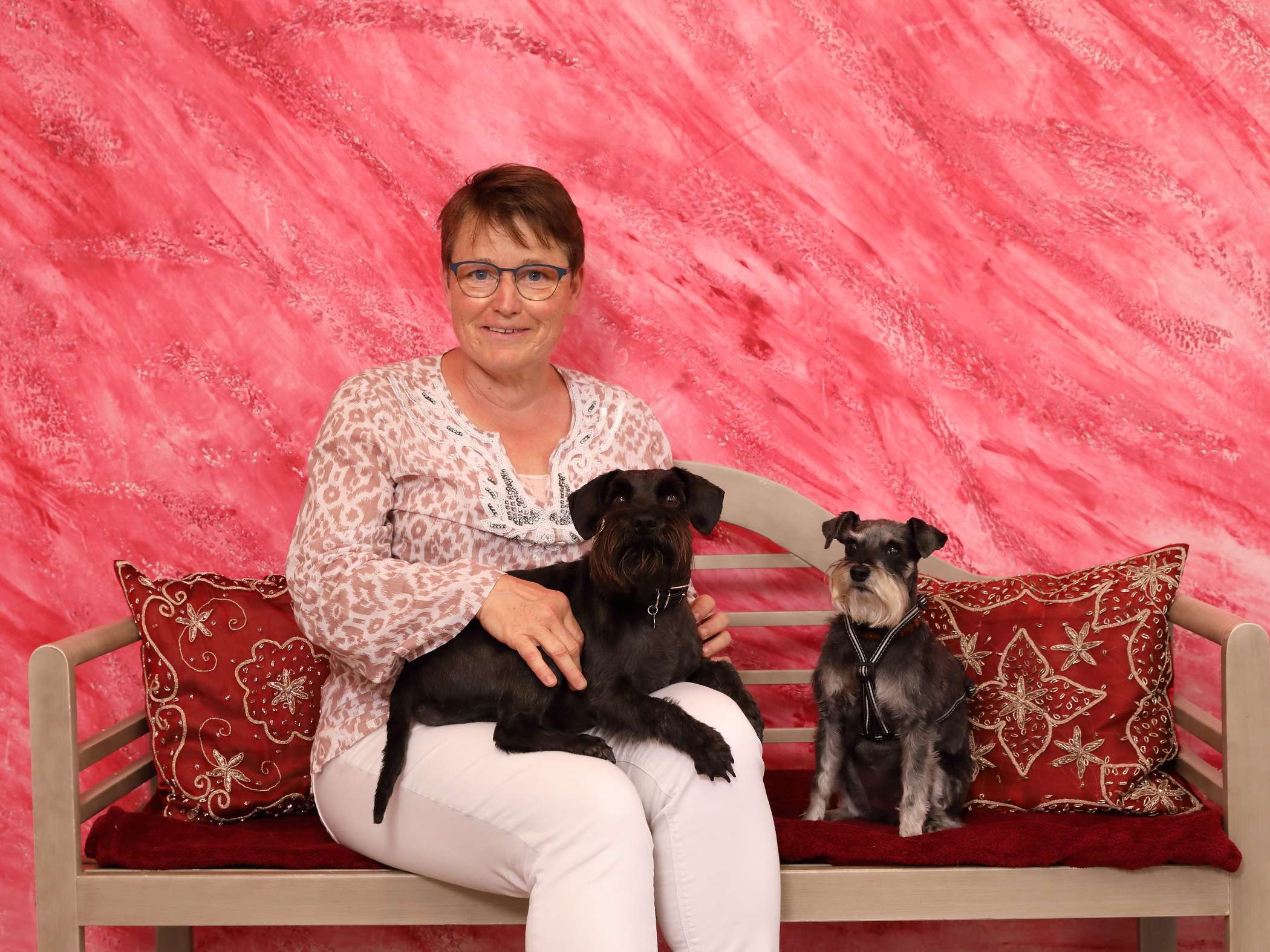 Ansicht 2 von Tierarztpraxis Wettbergen Dr. Claudia van Briel