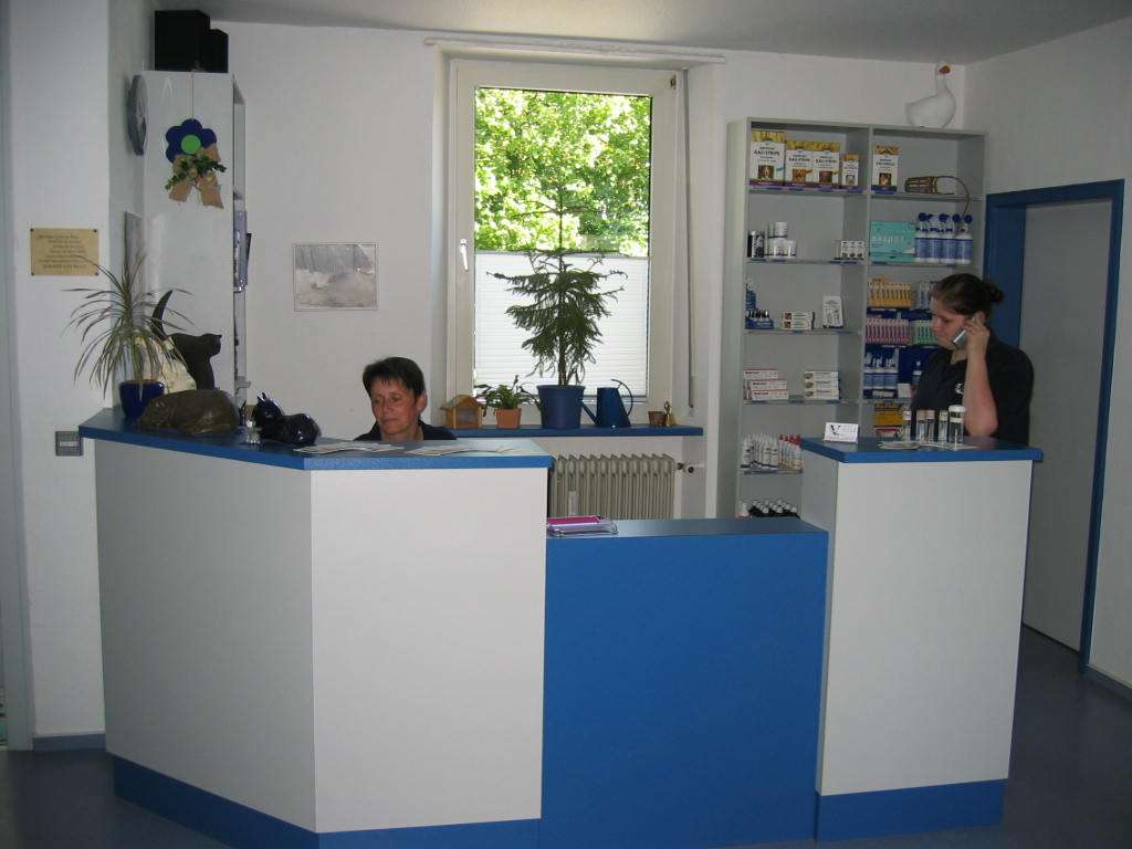 Ansicht 2 von Tierarztpraxis Vettermann