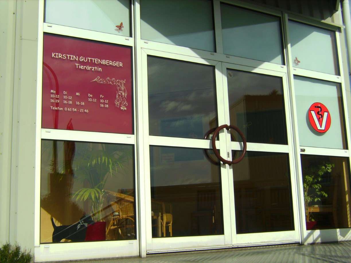 View 2 of Tierarztpraxis Kirstin Guttenberger