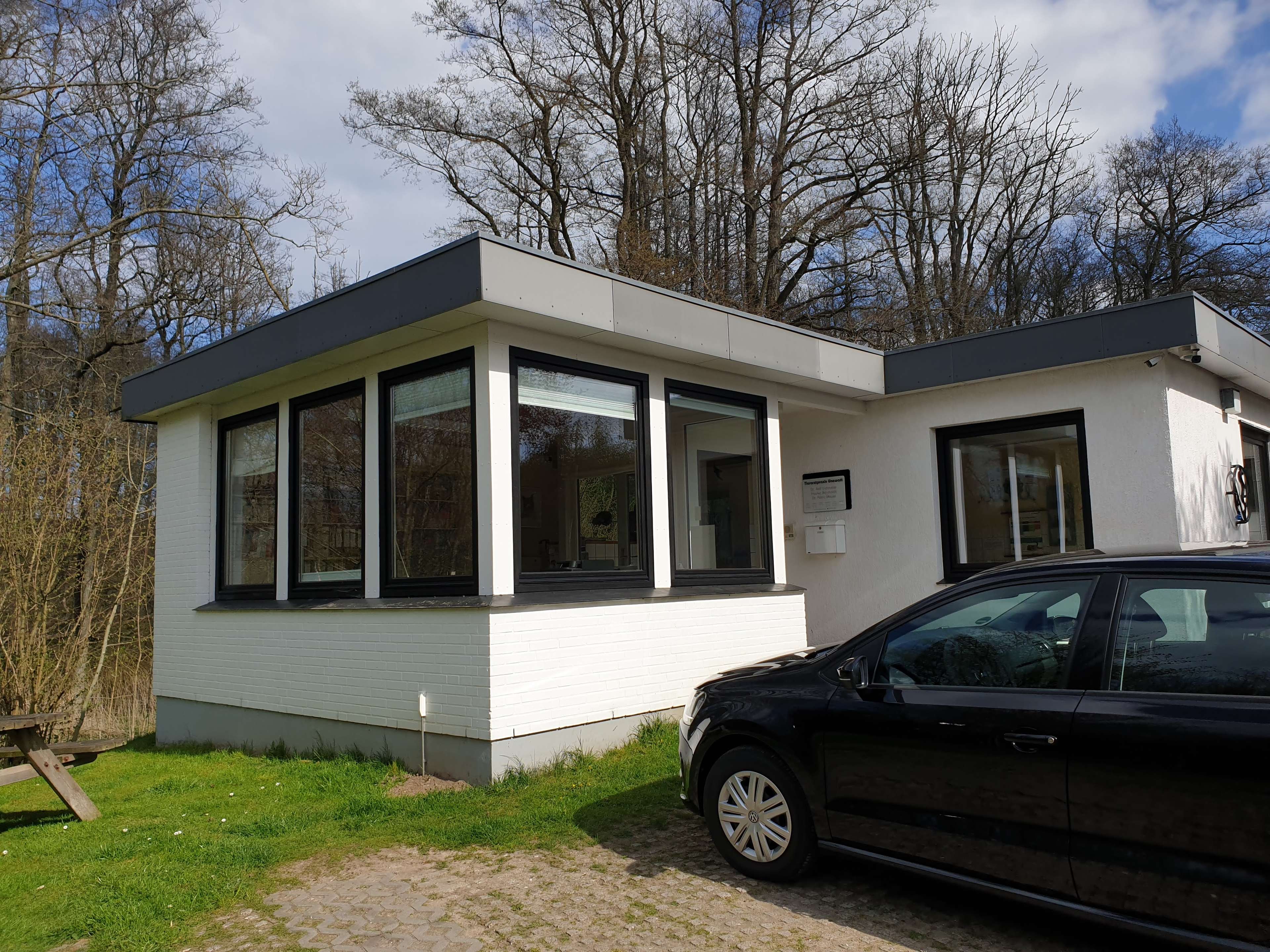 Ansicht 1 von Tierarztpraxis Unewatt