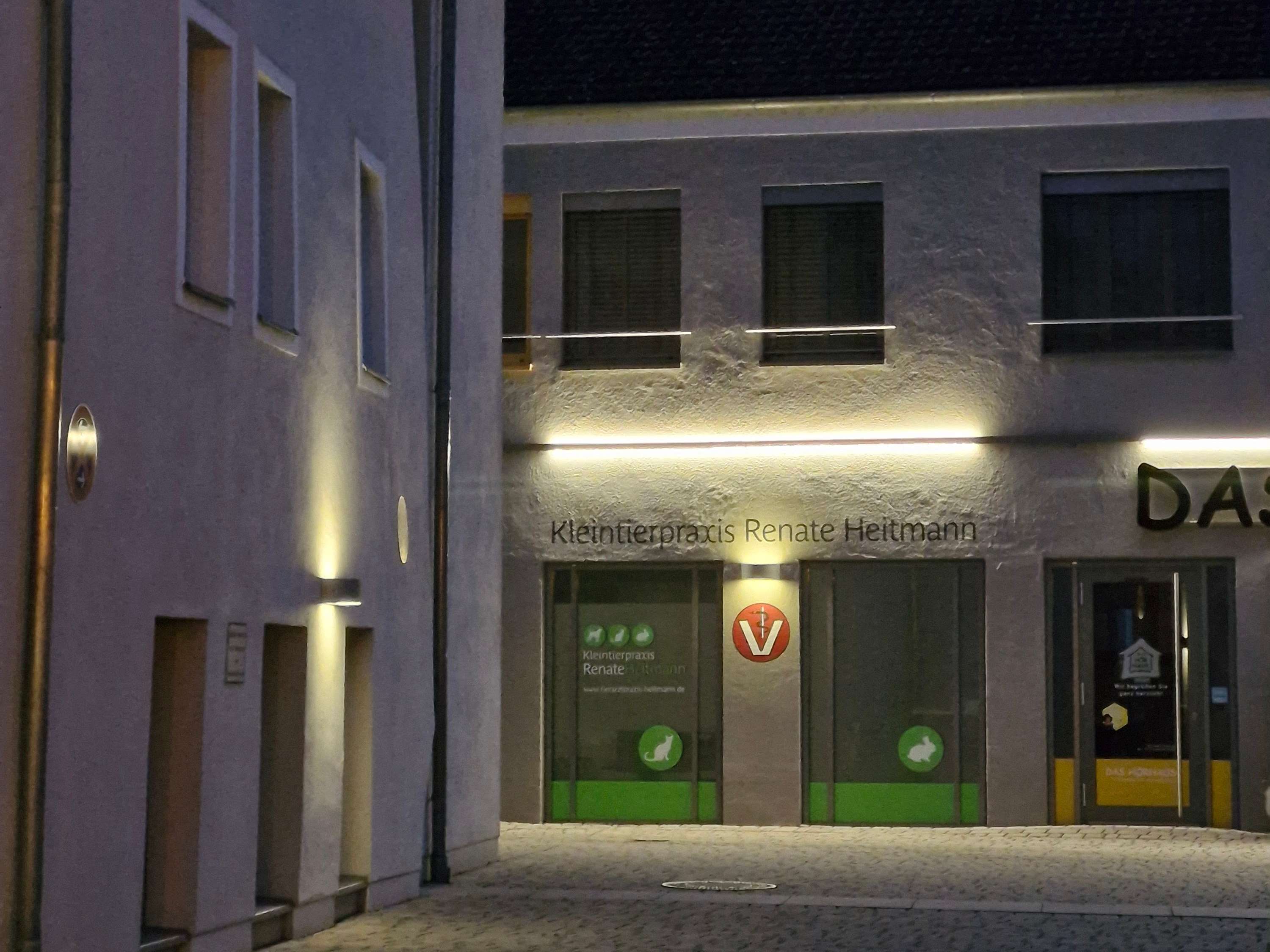 Ansicht 3 von Kleintierpraxis Renate Heitmann