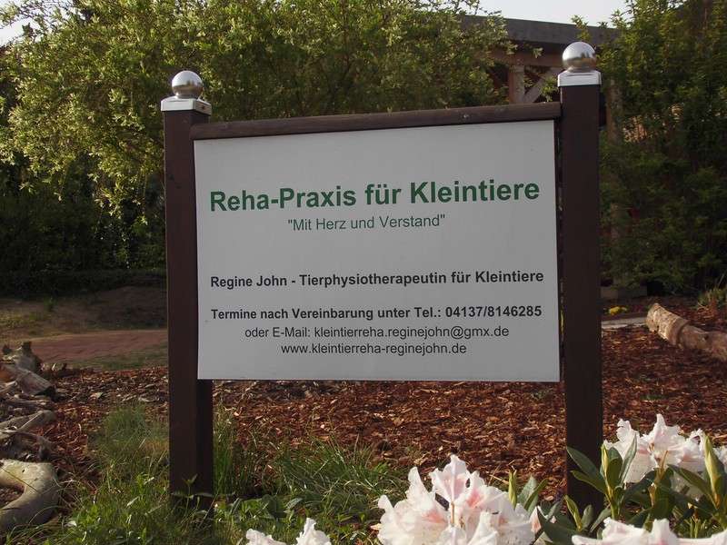 Ansicht 2 von Reha-Praxis für Kleintiere